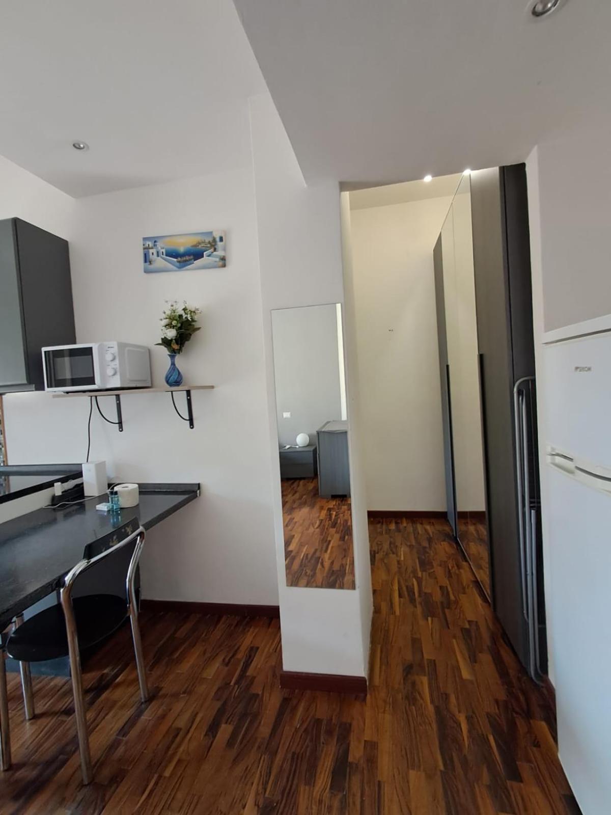 Certosa District 3 Apartment Milan