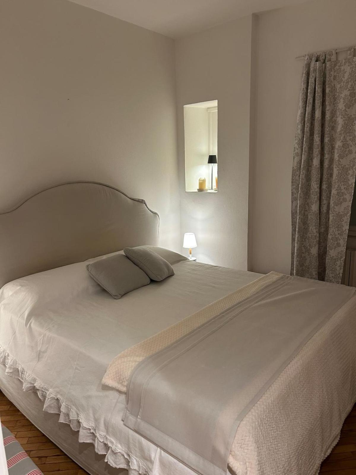 Bilocale Red House Two Red House, Cosy Flat Apartment