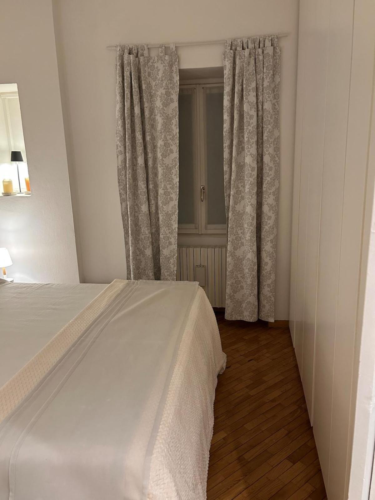Bilocale Red House Two Red House, Cosy Flat Apartment *