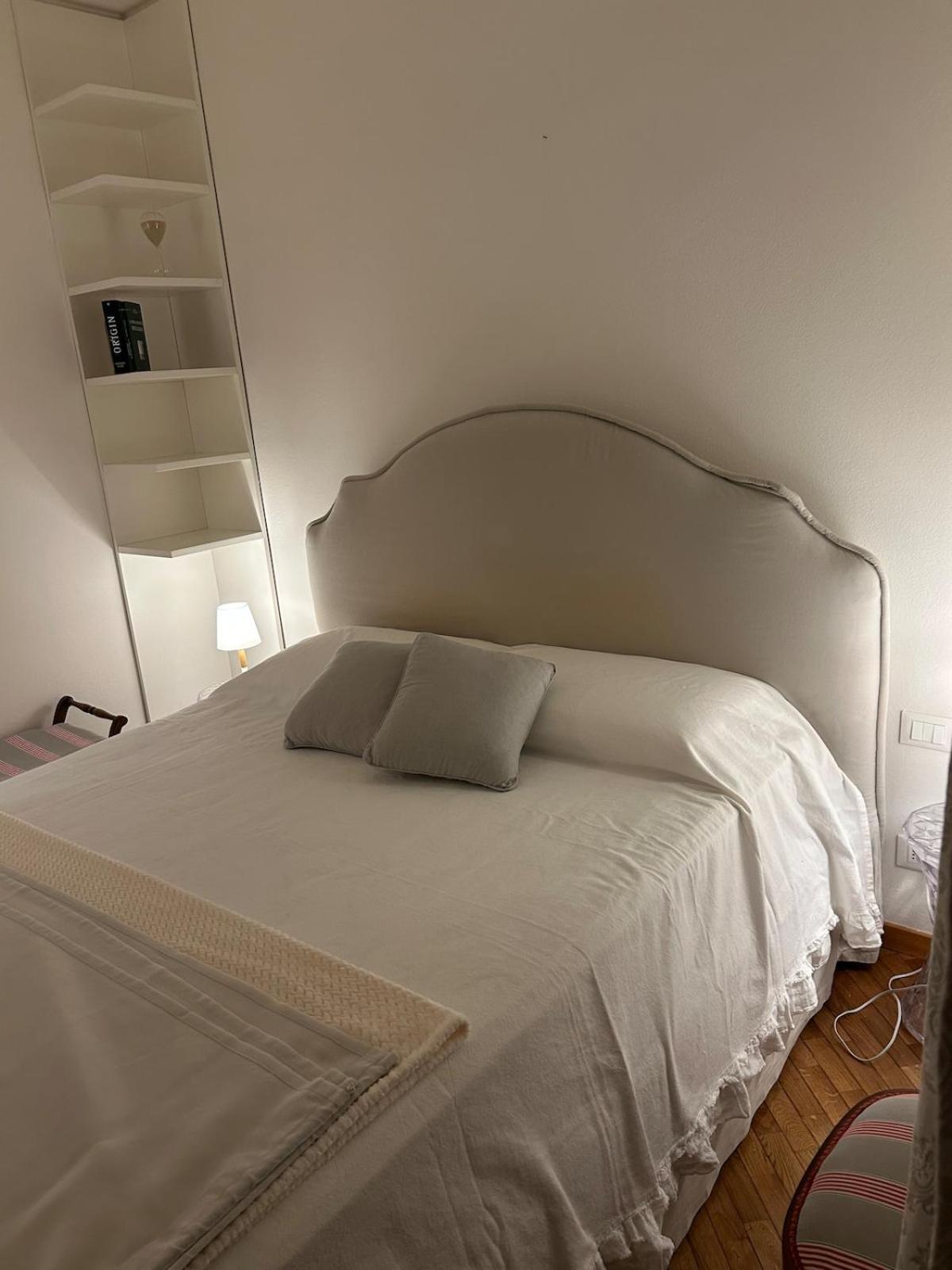 Bilocale Red House Two Red House, Cosy Flat Apartment Milan