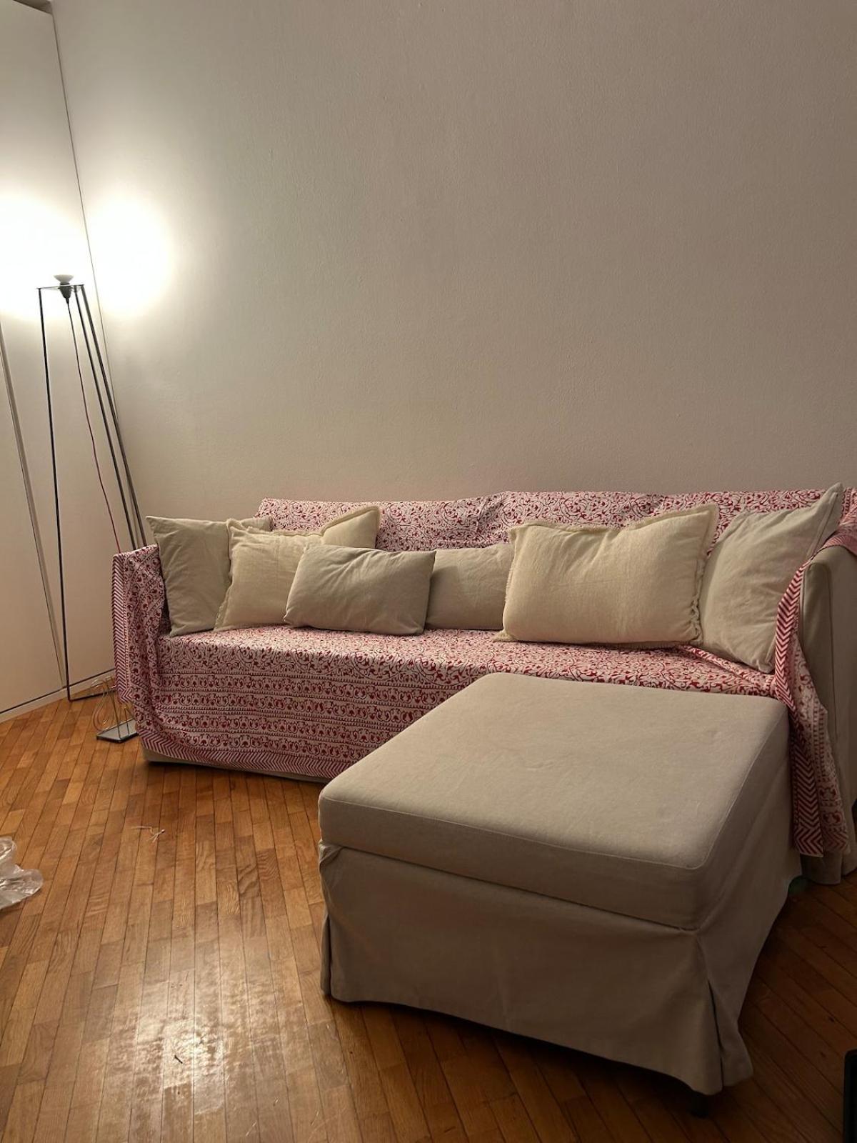 Apartment Bilocale Red House Two Red House, Cosy Flat Milan