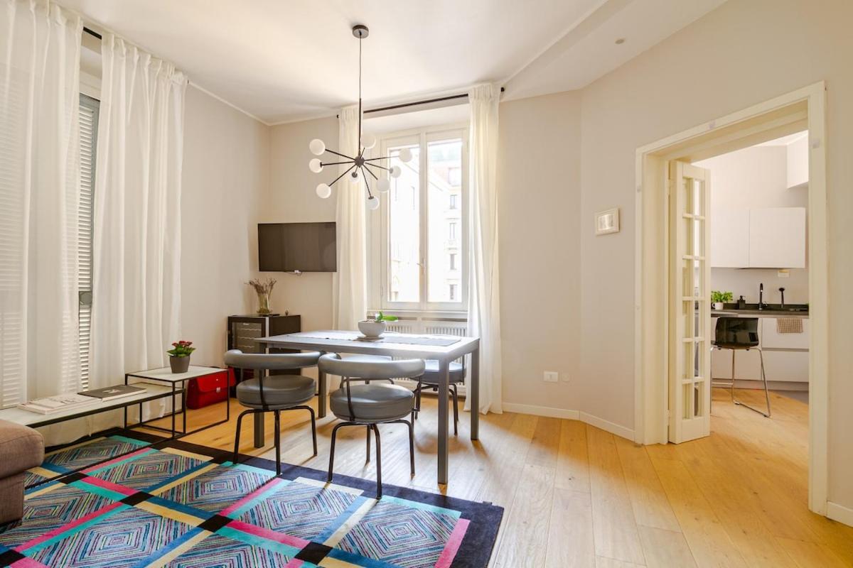 Apartment Montenero Milan