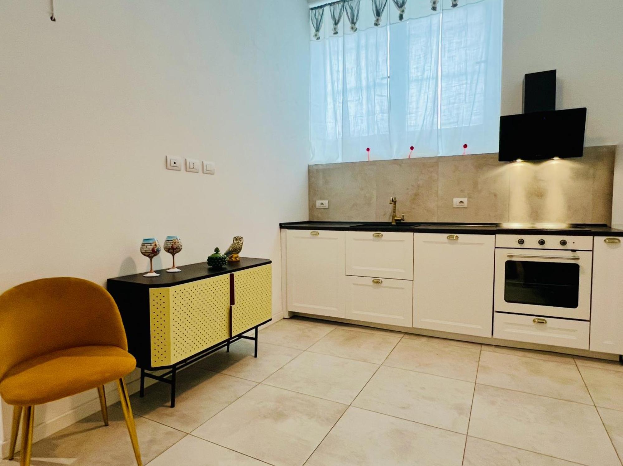 Romolo Modern Navigli Milan Center Flats Apartment Milan