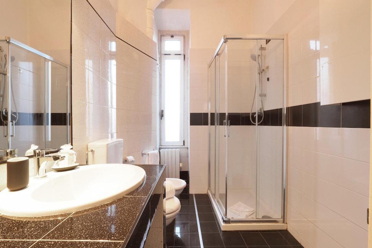 Apartment Cozy Two-bedroom In Citta Studi Area Milan