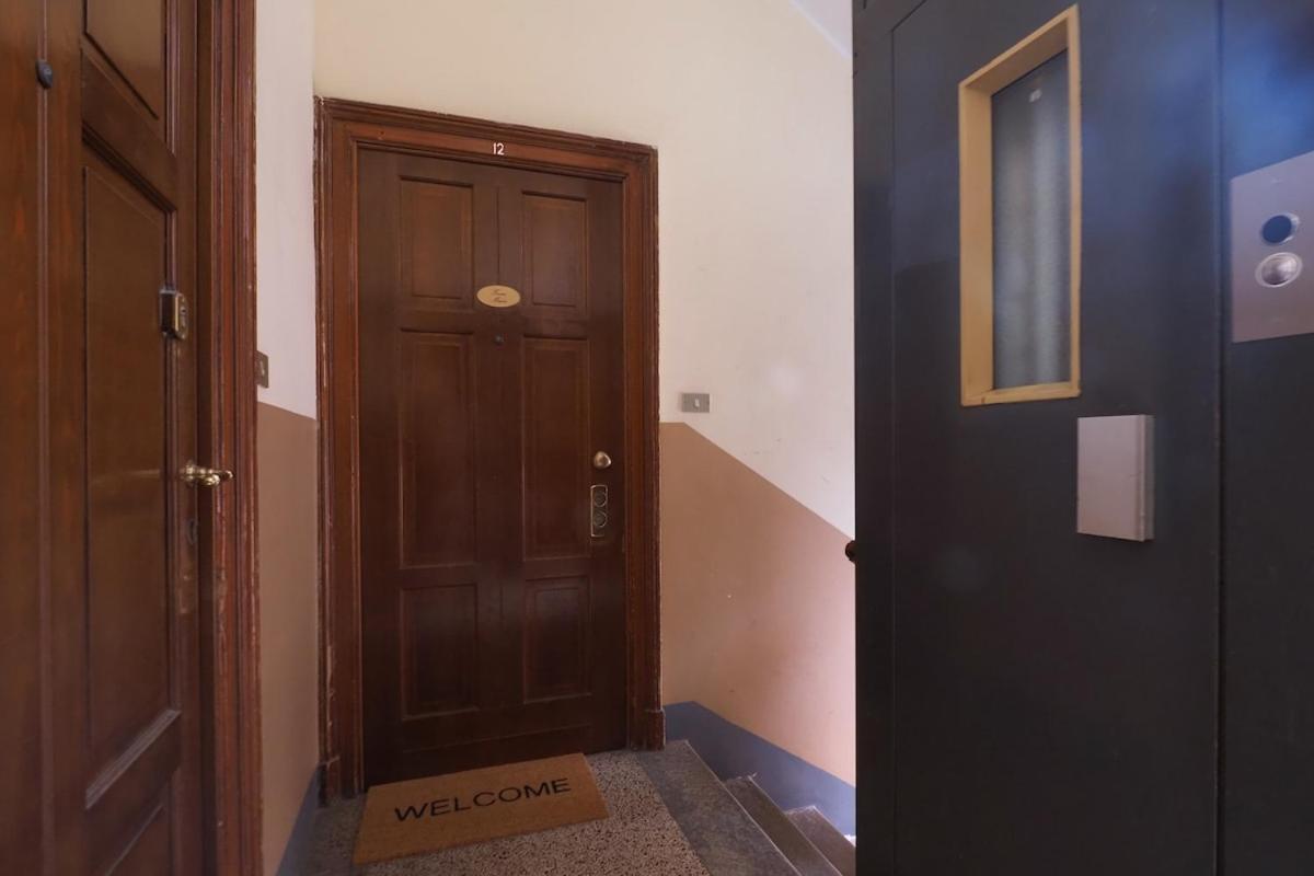 Cozy Two-bedroom In Citta Studi Area Apartment Milan