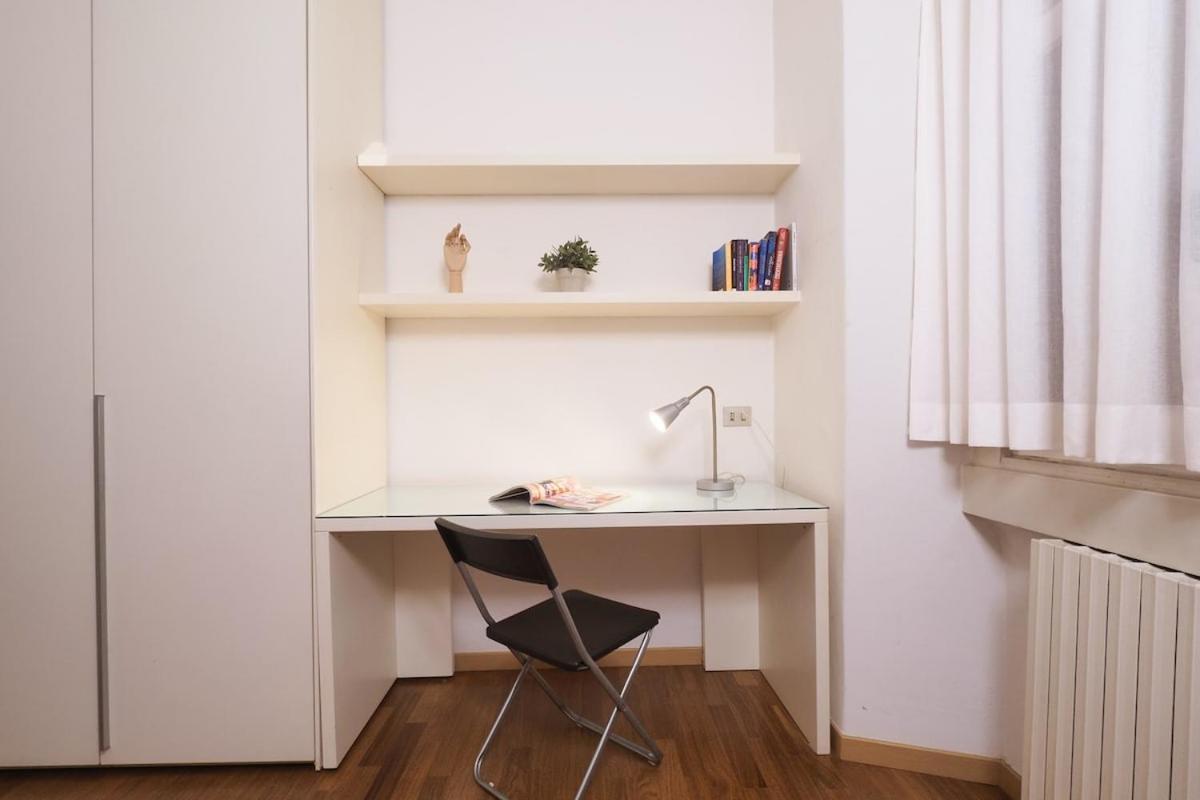 Apartment Cozy Two-bedroom In Citta Studi Area Milan