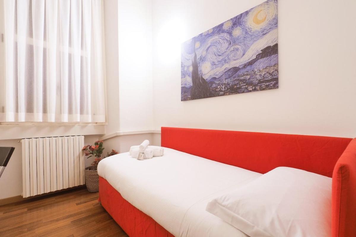 Cozy Two-bedroom In Citta Studi Area * Milan