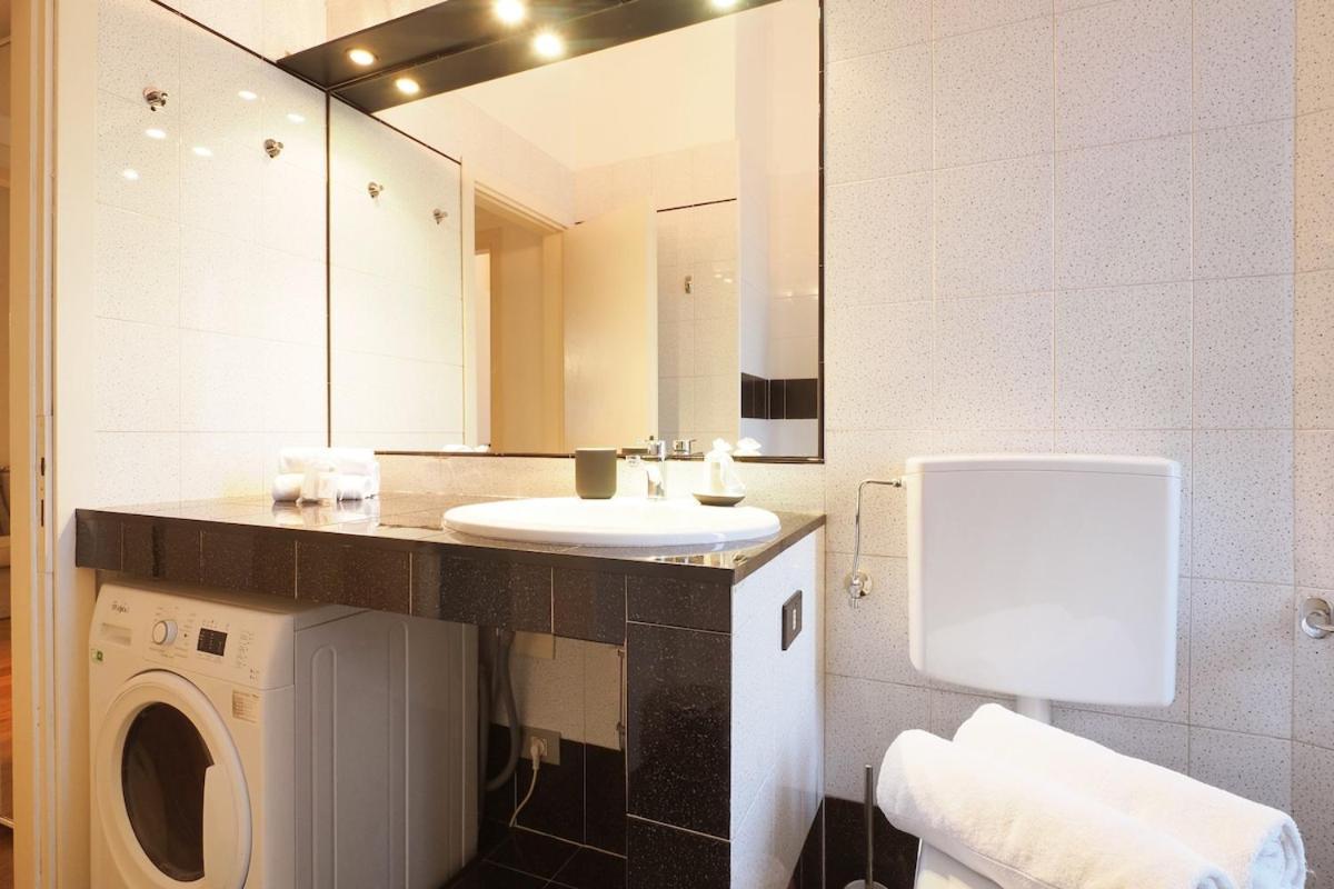 Cozy Two-bedroom In Citta Studi Area Apartment Milan
