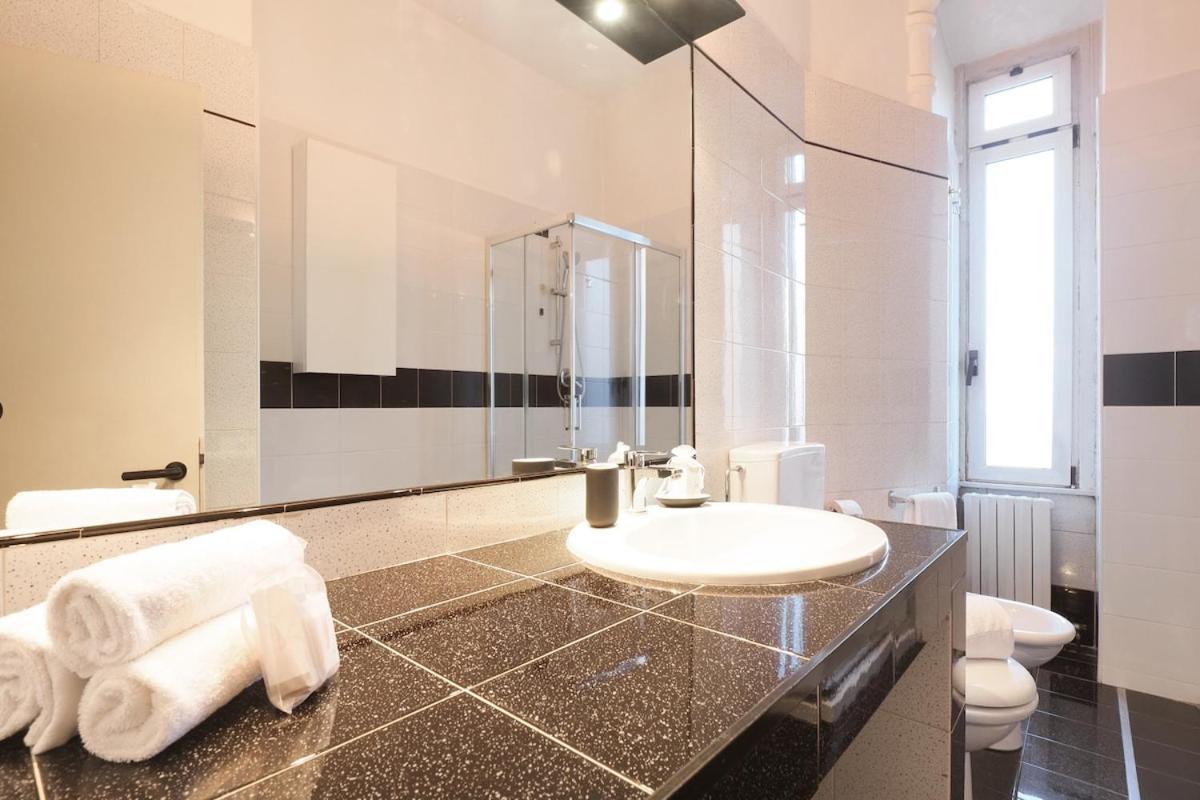 Apartment Cozy Two-bedroom In Citta Studi Area Milan