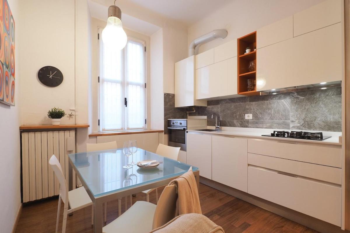 Cozy Two-bedroom In Citta Studi Area Apartment Milan
