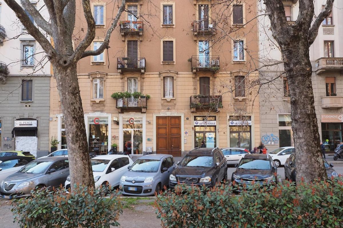 Cozy Two-bedroom In Citta Studi Area * Milan