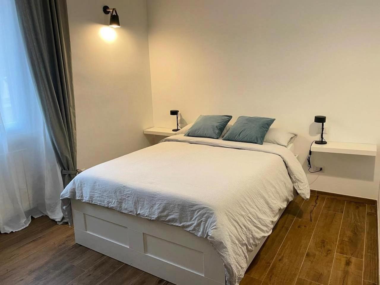 De Conti Apartment