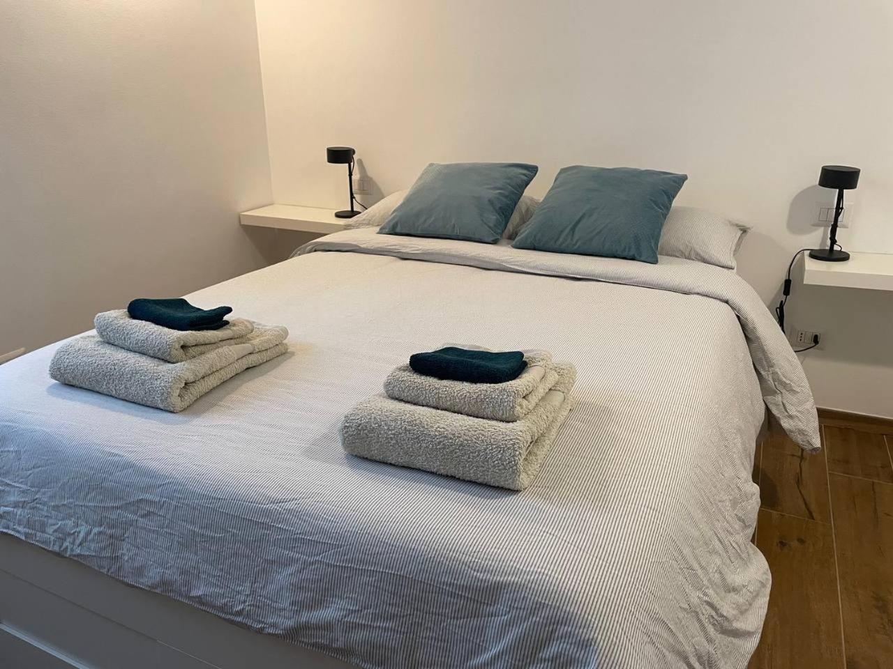 De Conti Apartment Milan