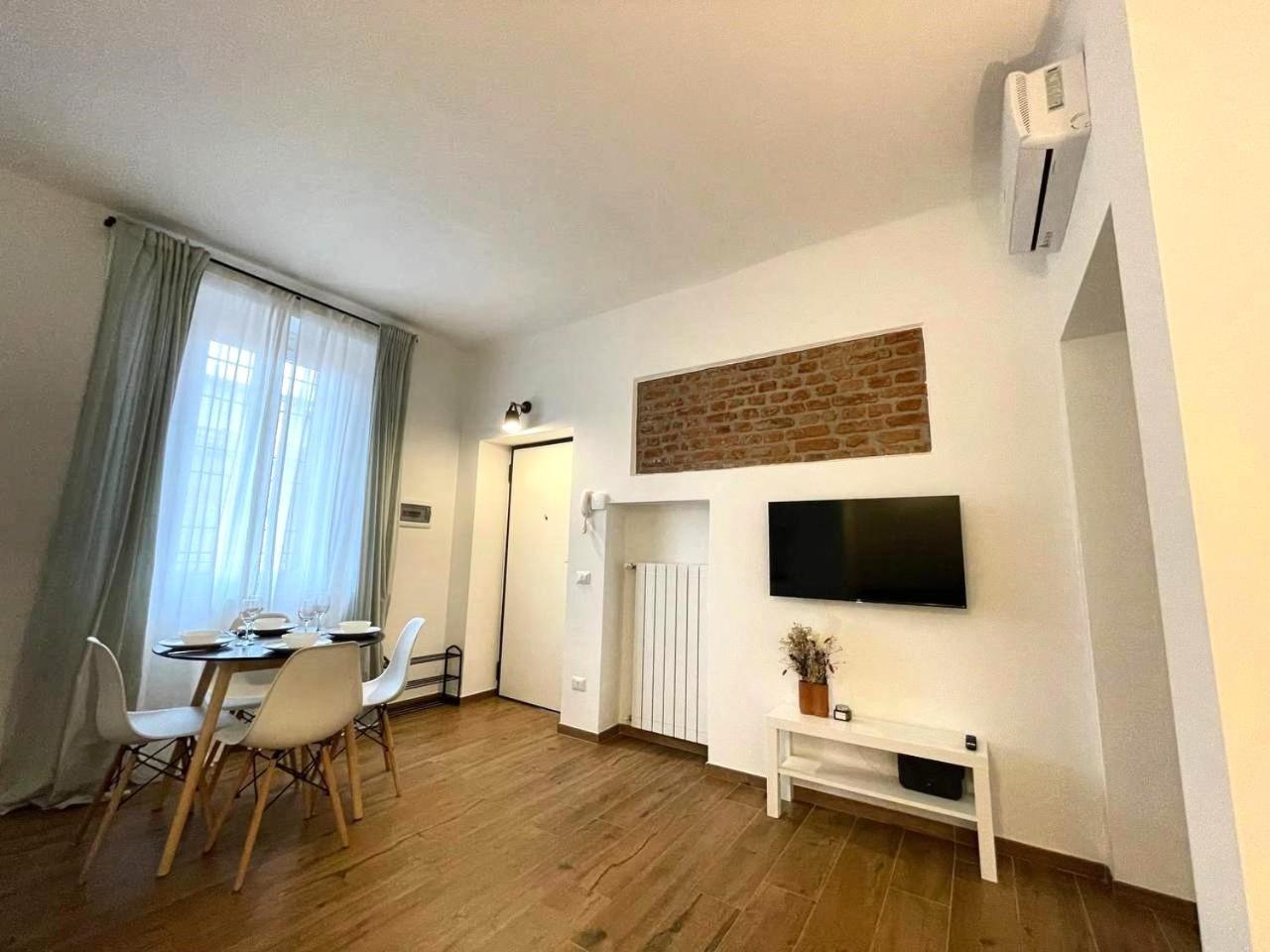 De Conti Apartment *