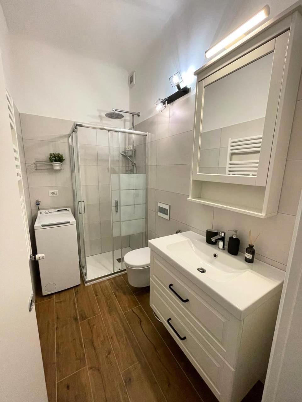 De Conti Apartment