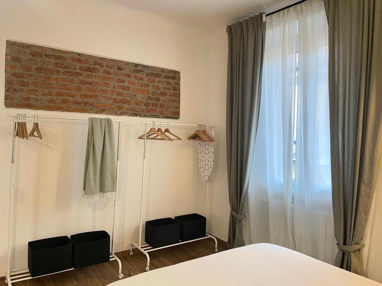 Apartment De Conti *