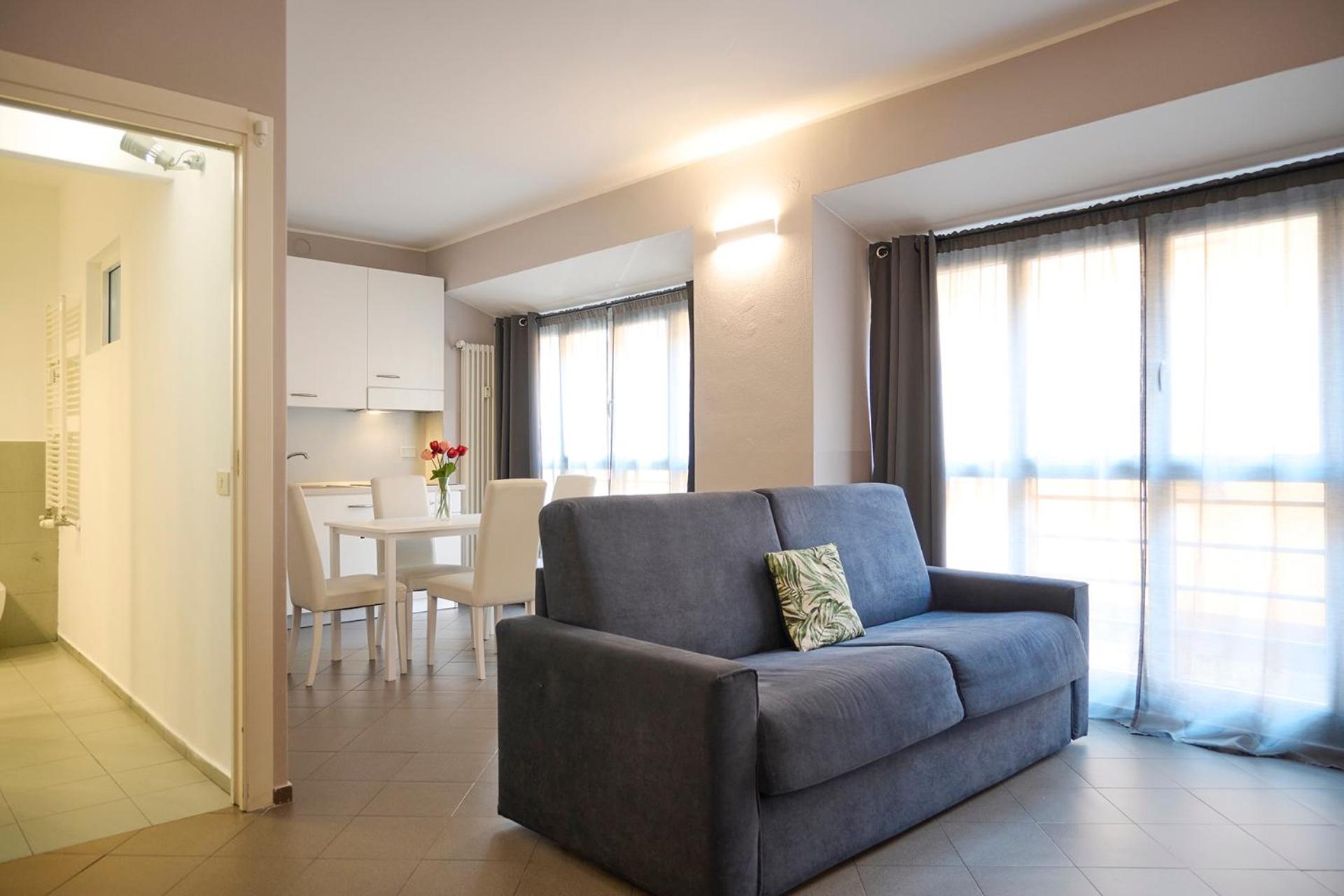 Apartment Retreats Duomo Carrobbio *
