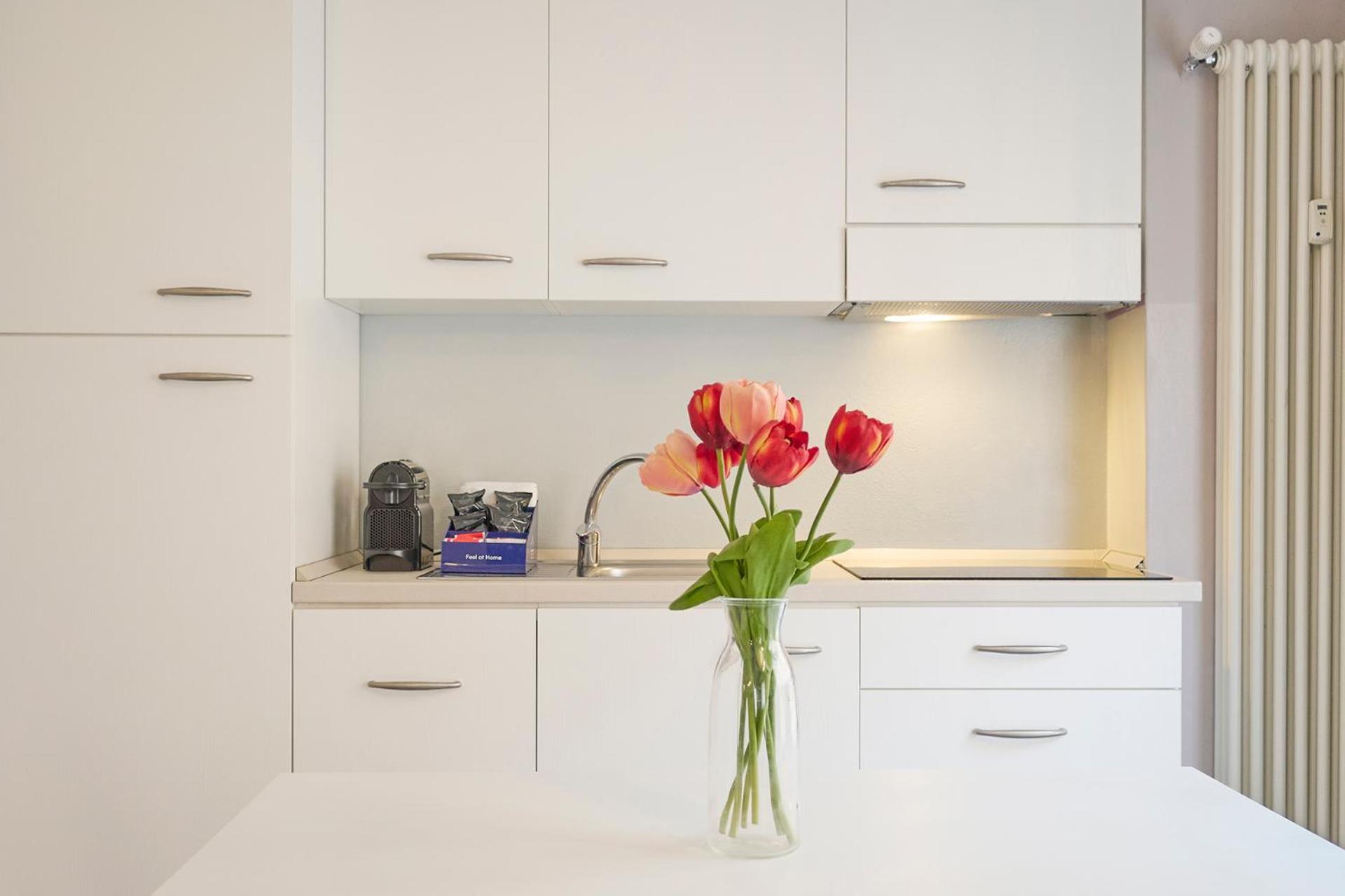 Apartment Retreats Duomo Carrobbio Milan