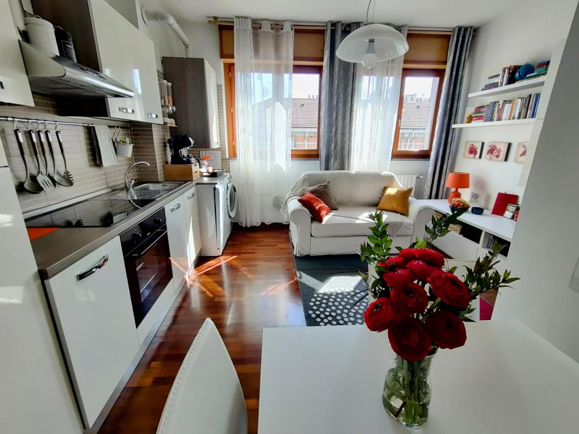 Apartment Premier