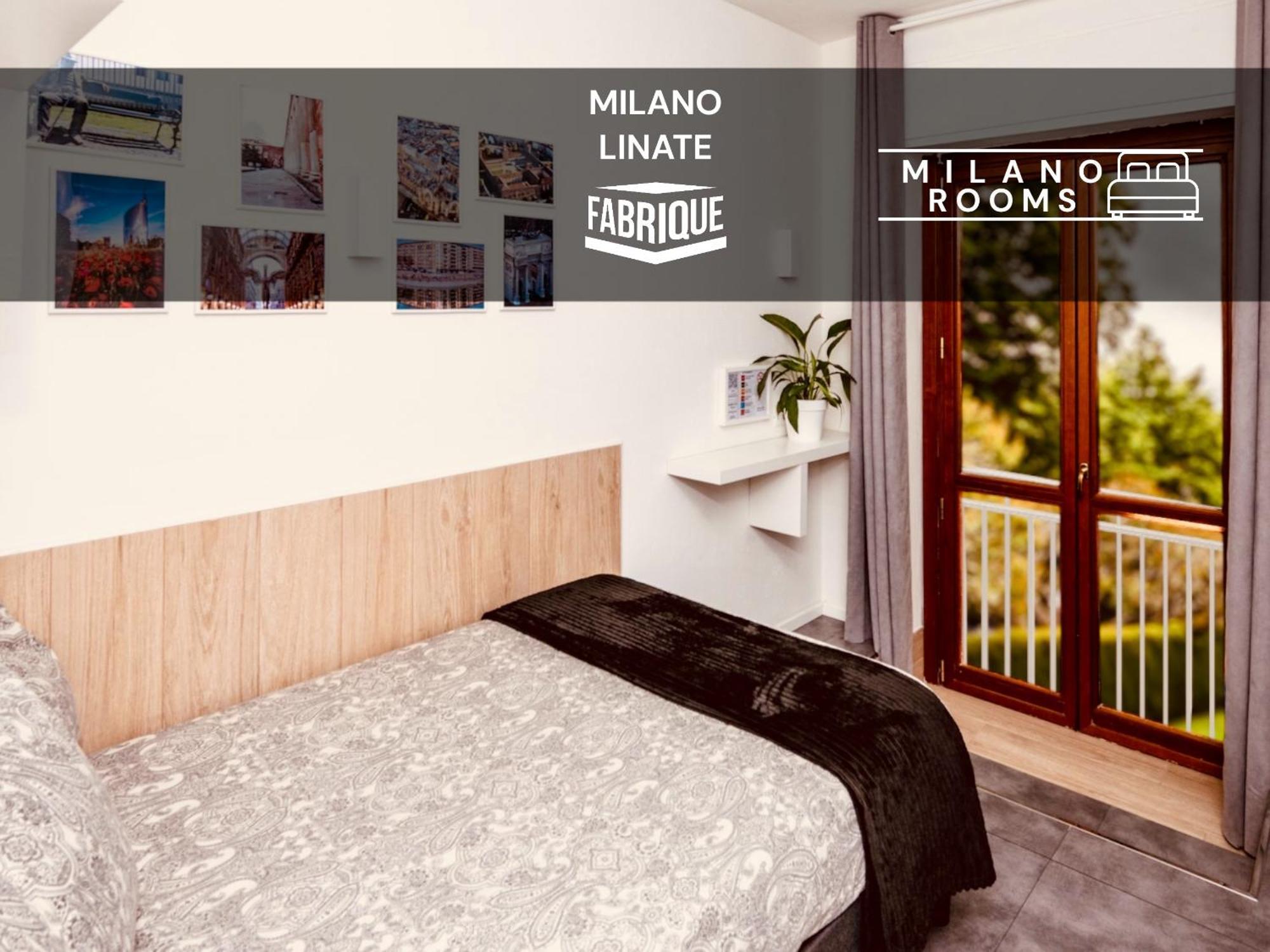 Con Bagno Privato 01 Bed & Breakfast