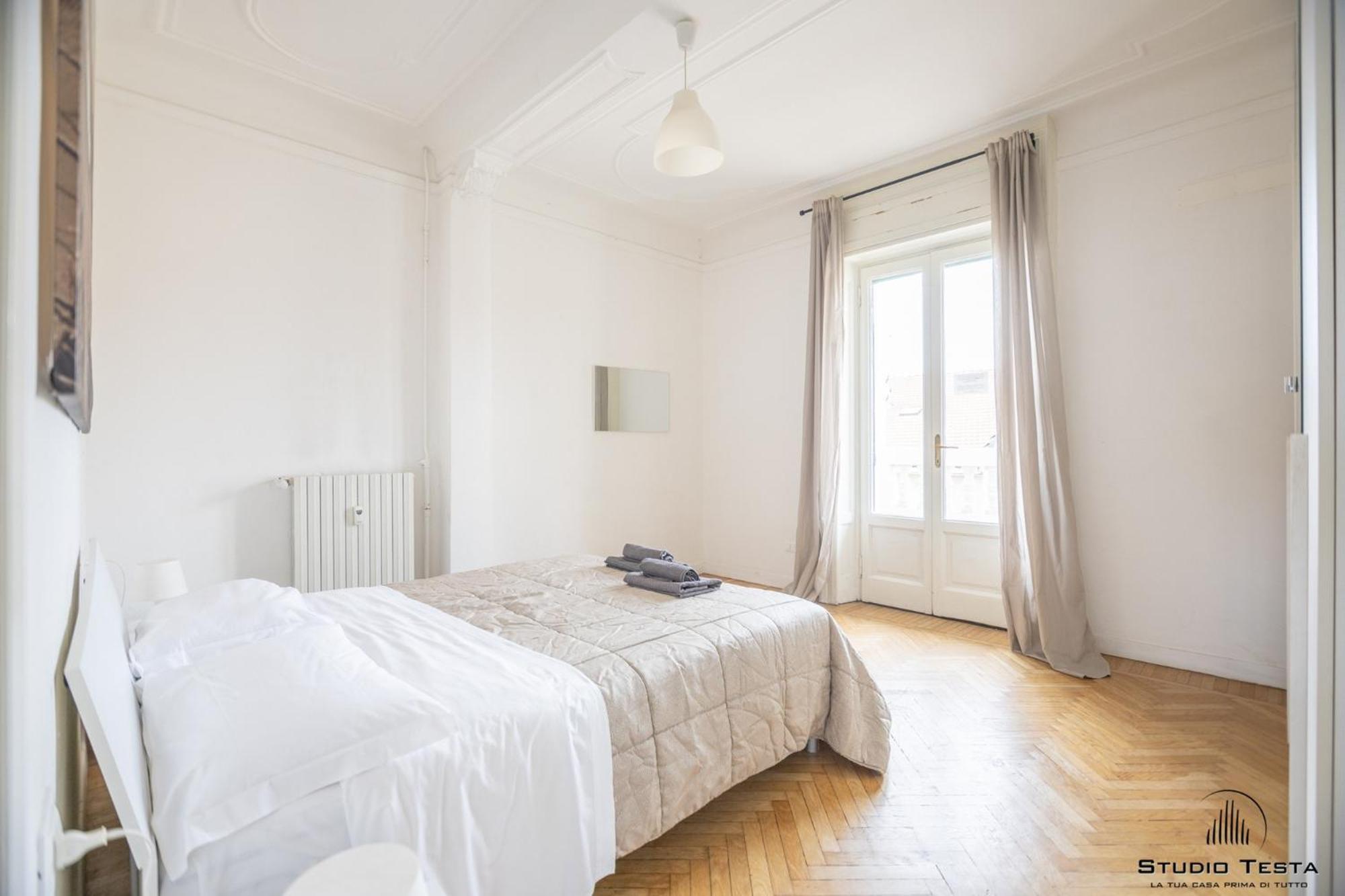 Milanrentals - Archimede Apartment *