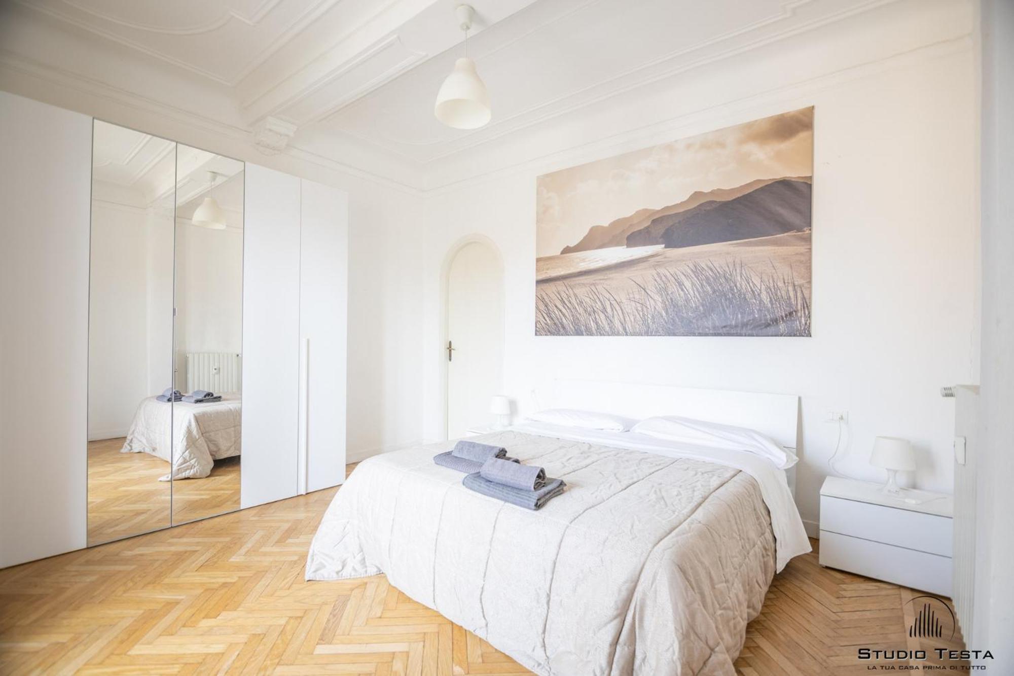 Apartment Milanrentals - Archimede *