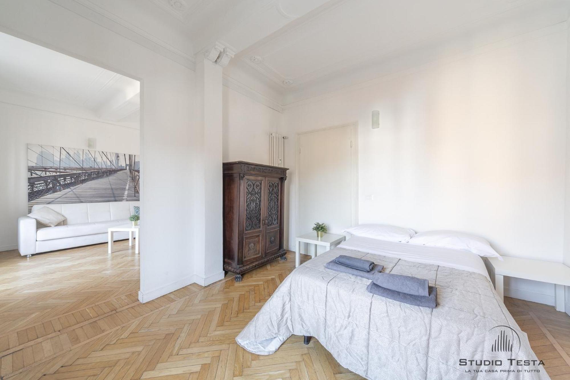 Milanrentals - Archimede *