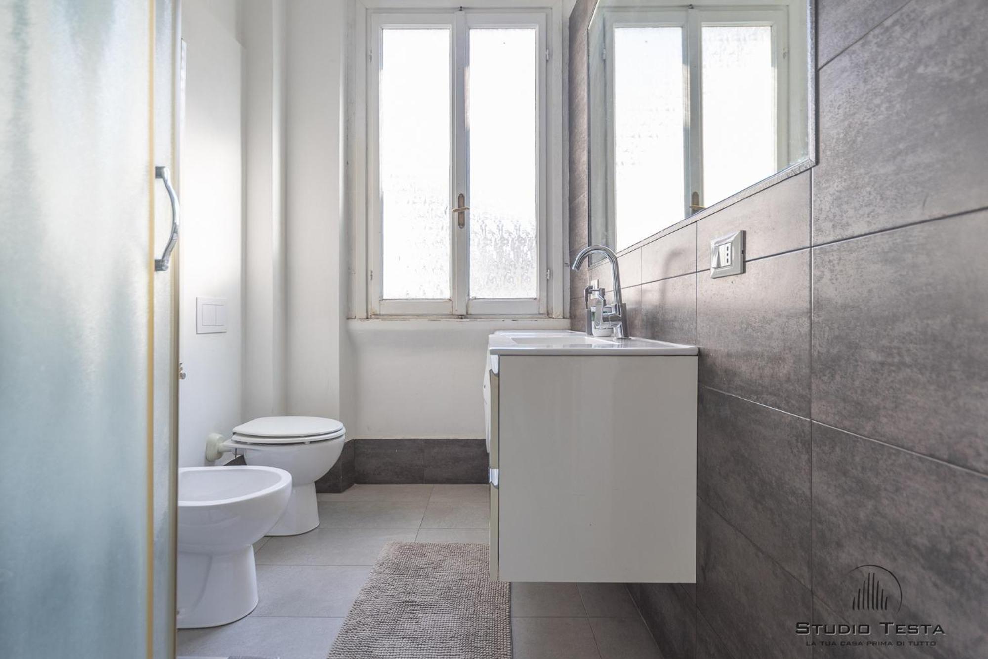 Milanrentals - Archimede