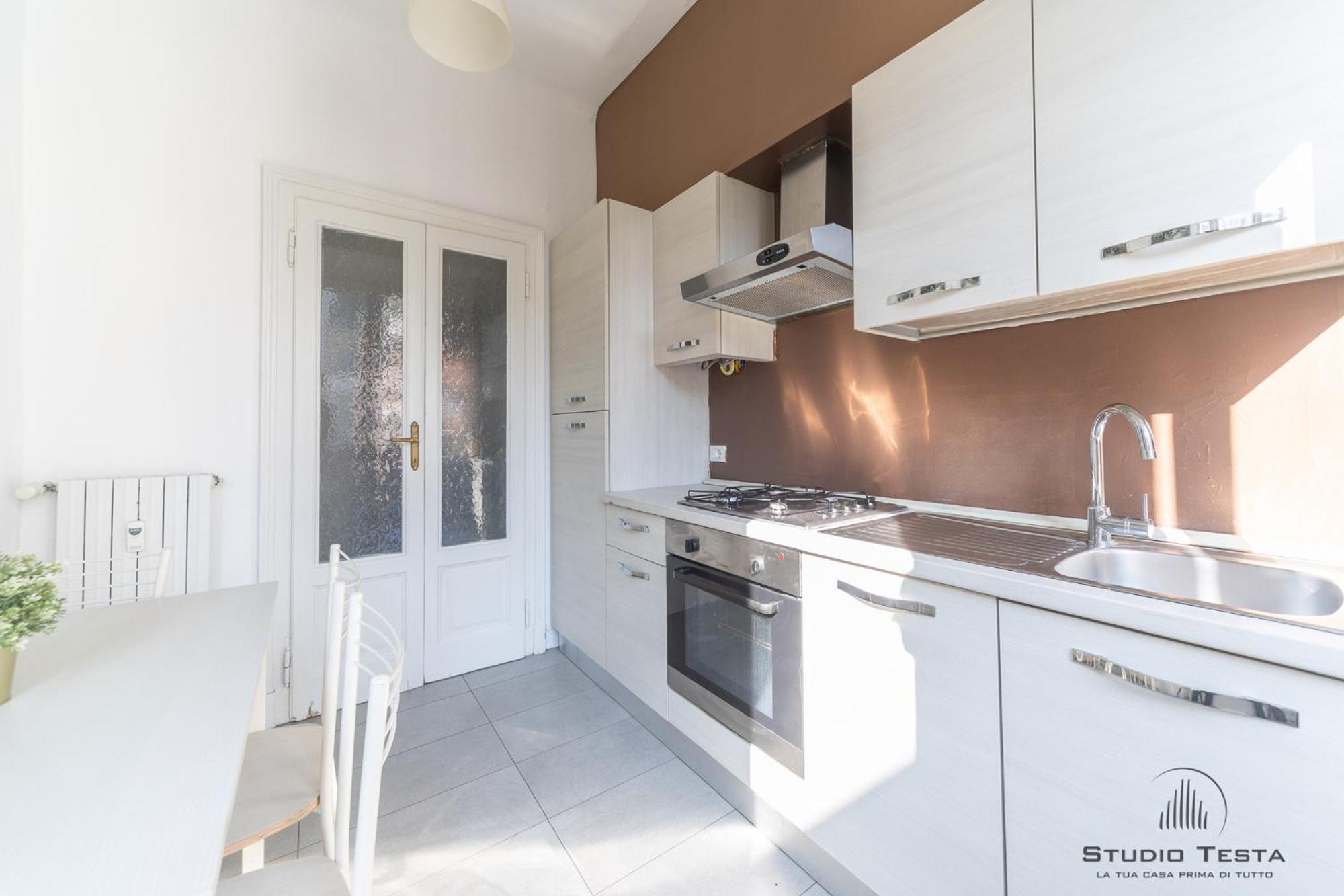 Milanrentals - Archimede Apartment *