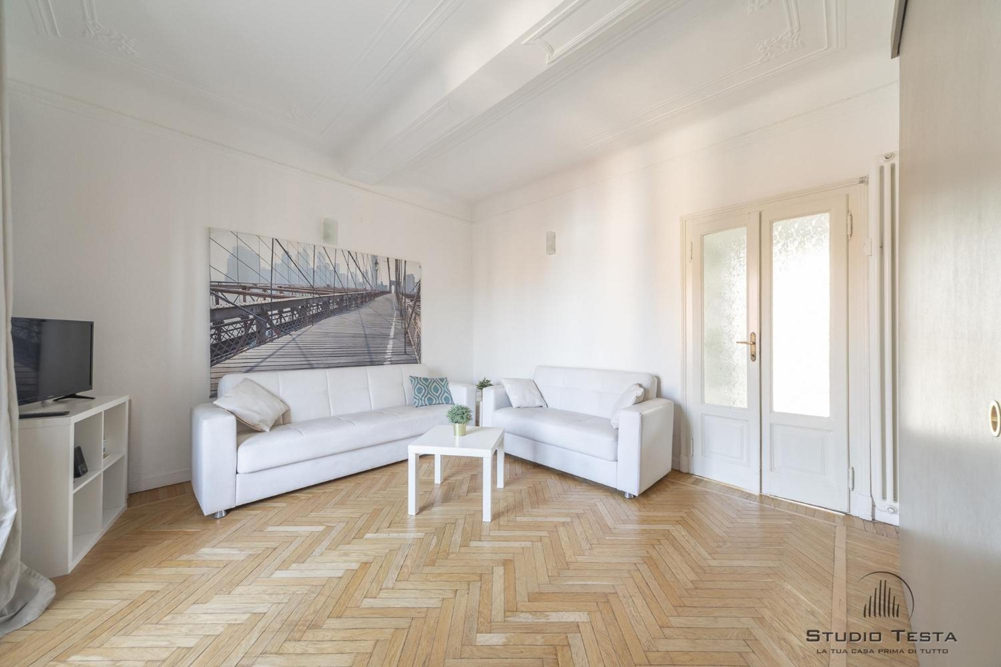 Milanrentals - Archimede *