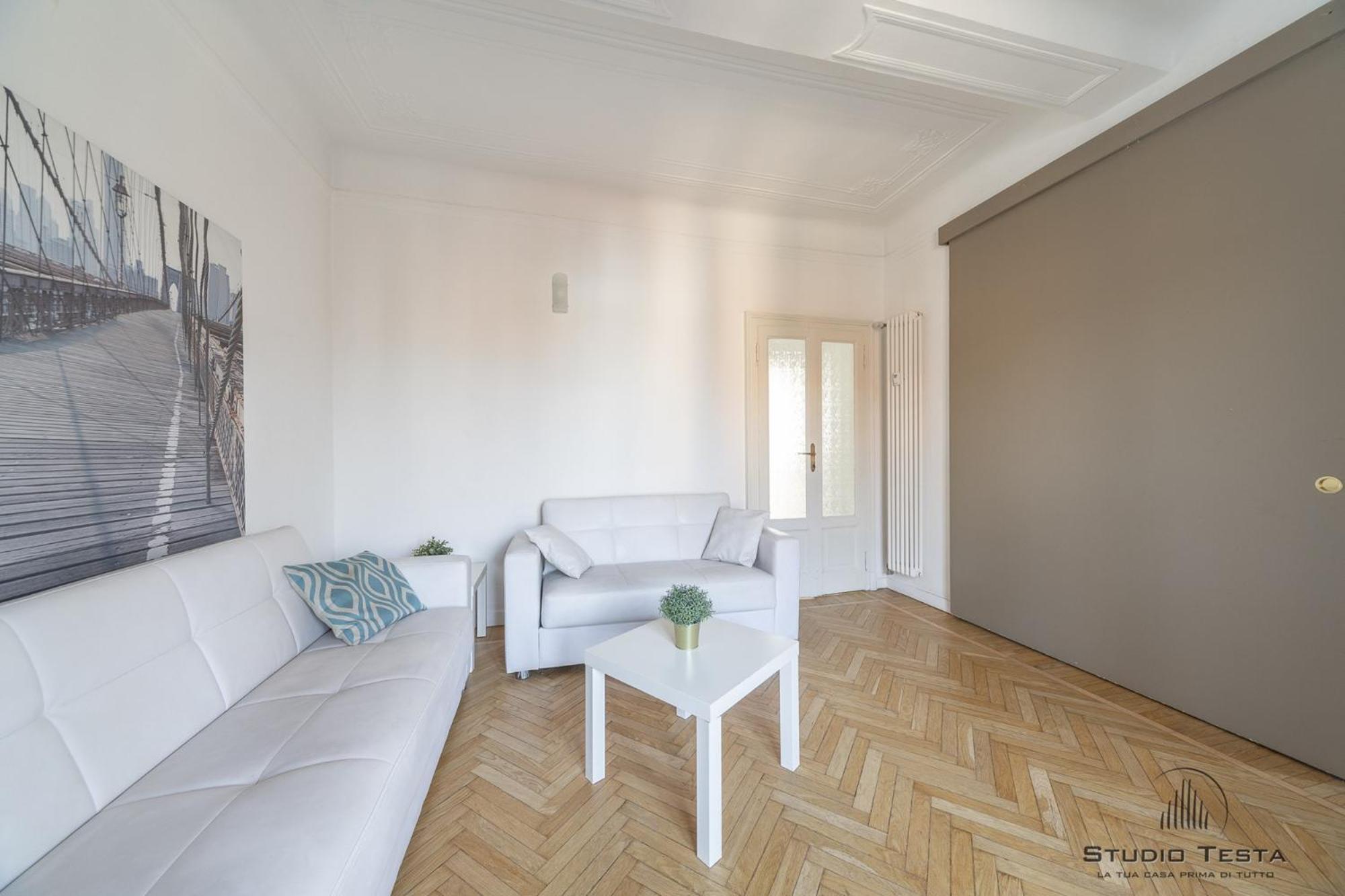 Milanrentals - Archimede Milan
