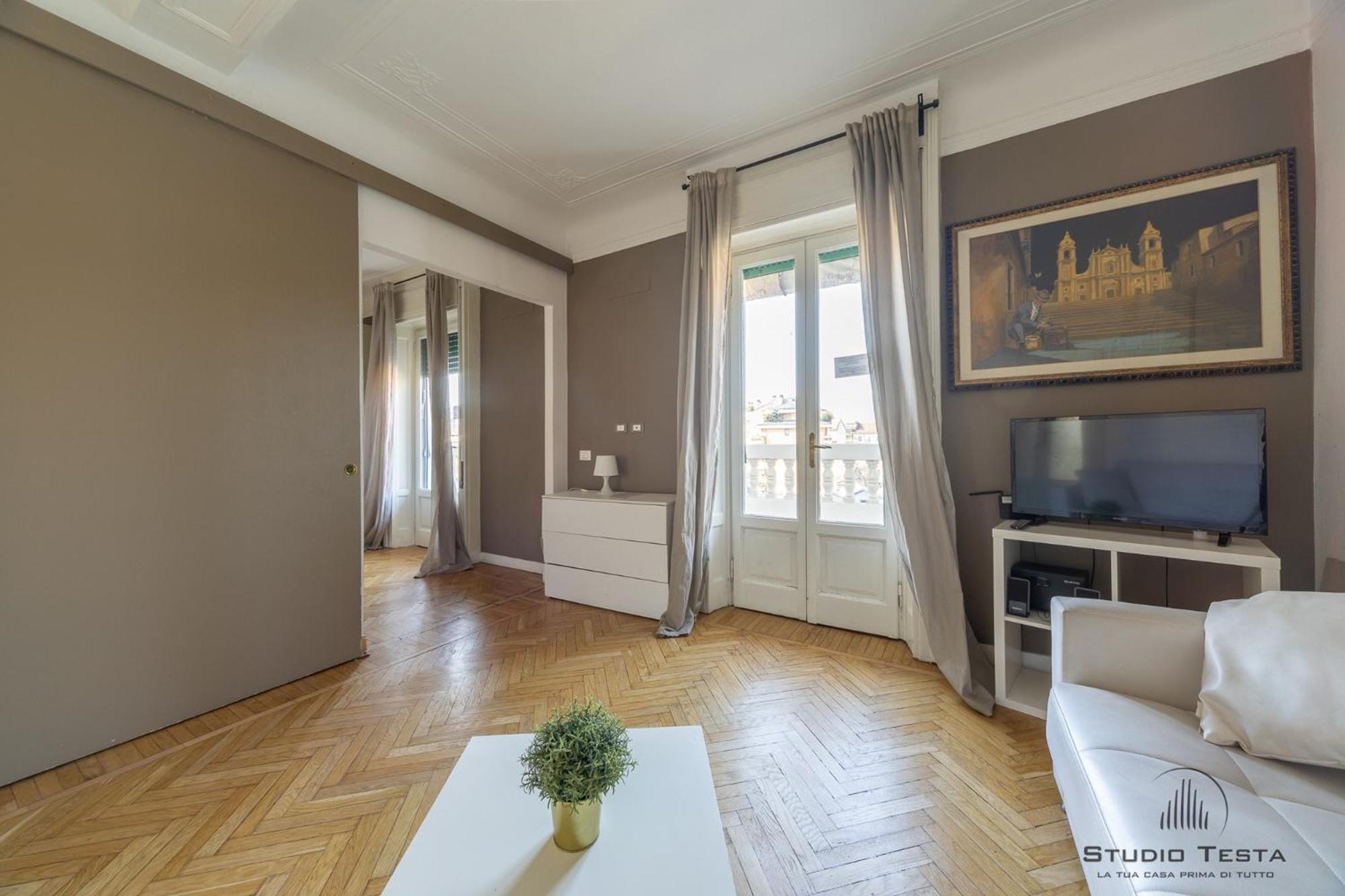 Milanrentals - Archimede * Milan