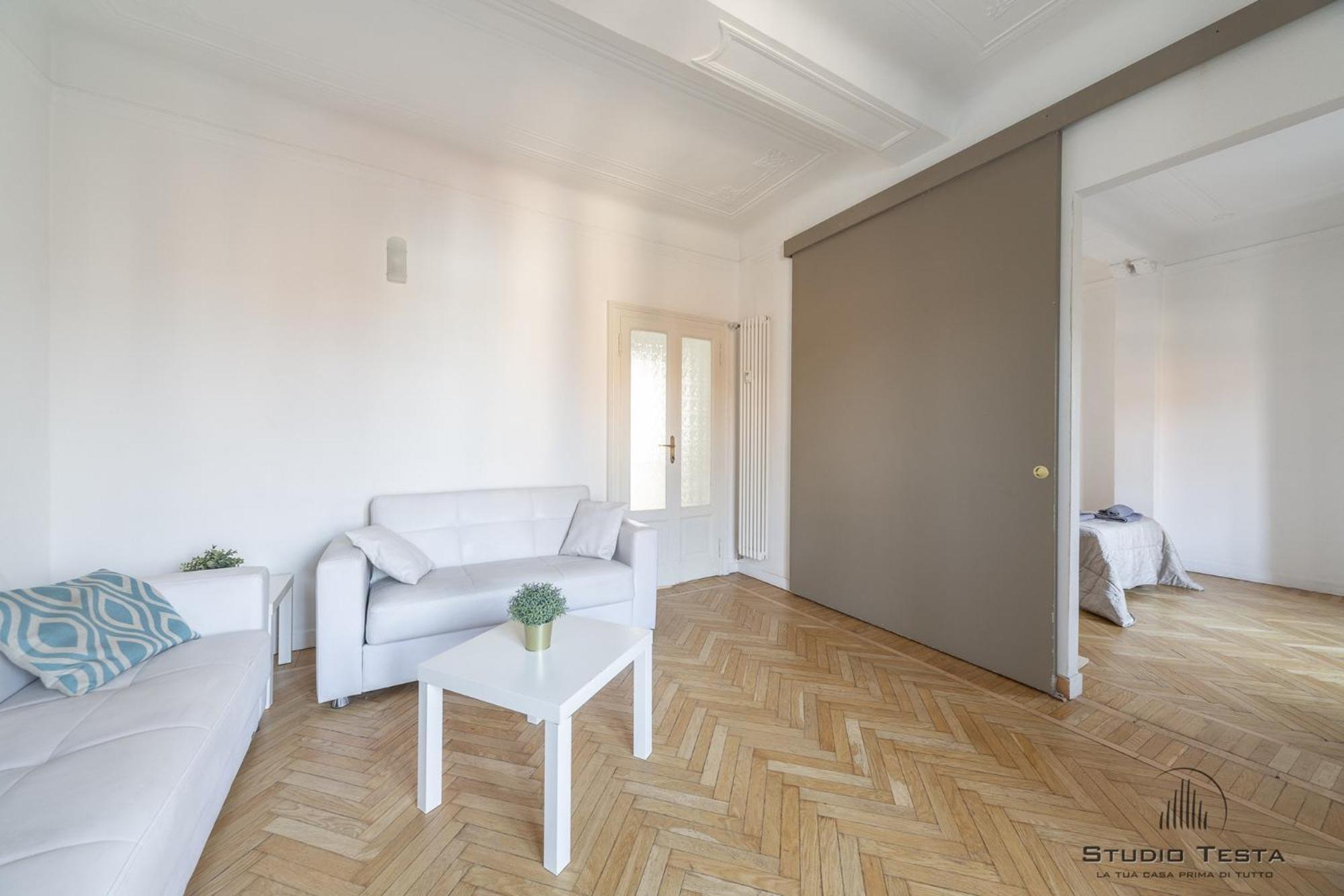 Apartment Milanrentals - Archimede