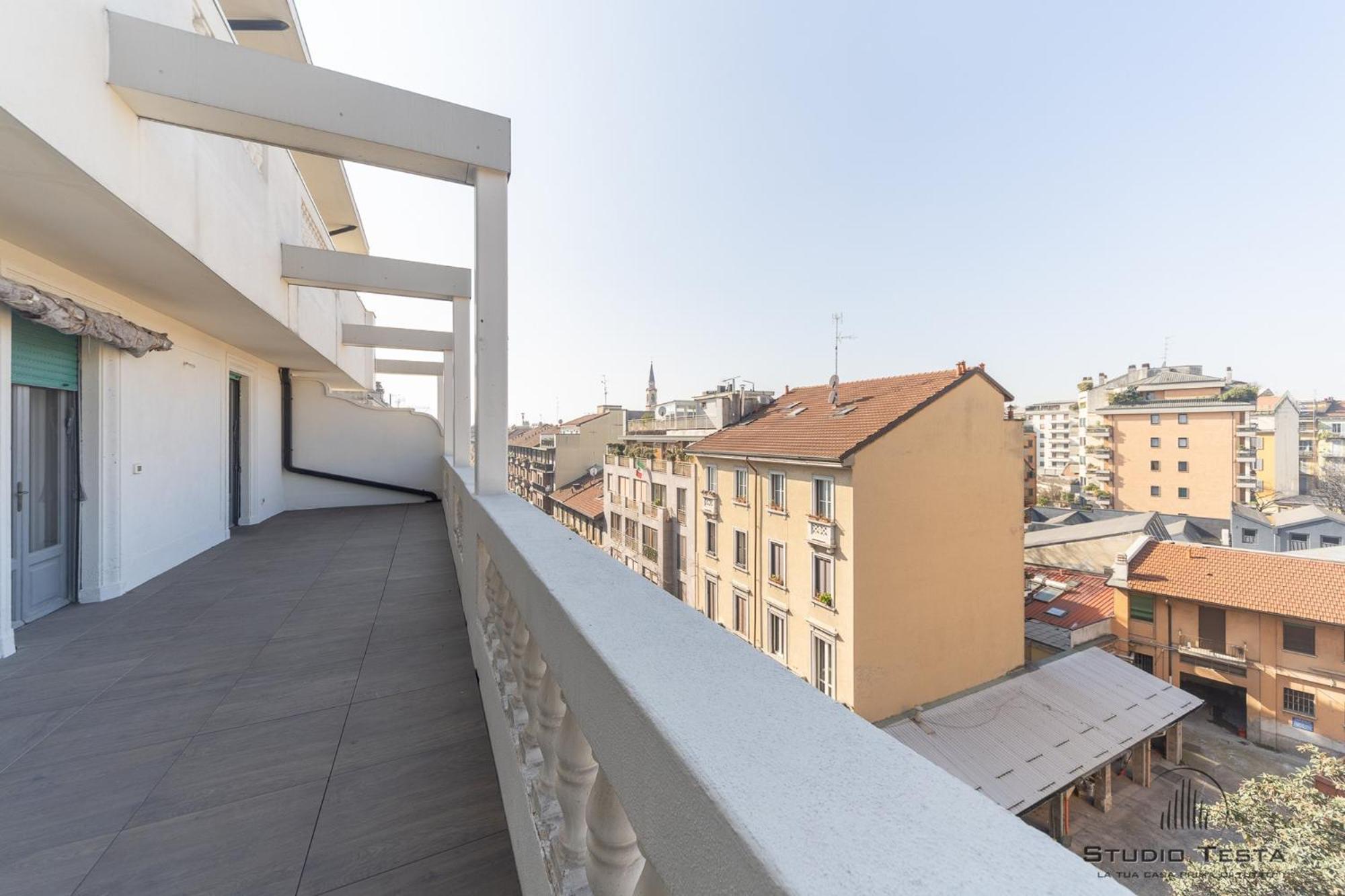 Milanrentals - Archimede * Milan