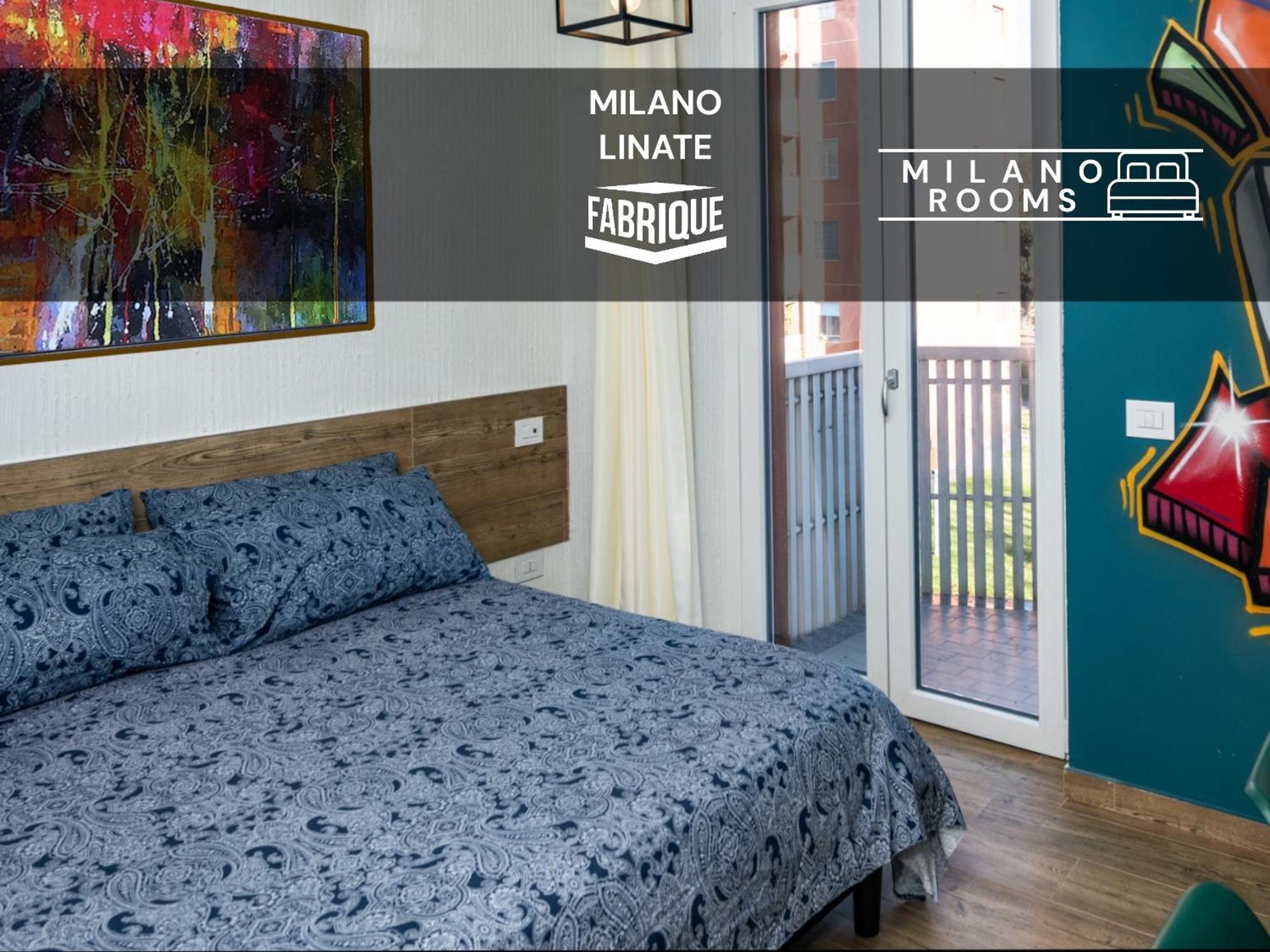 Con Bagno Privato 06 Bed & Breakfast
