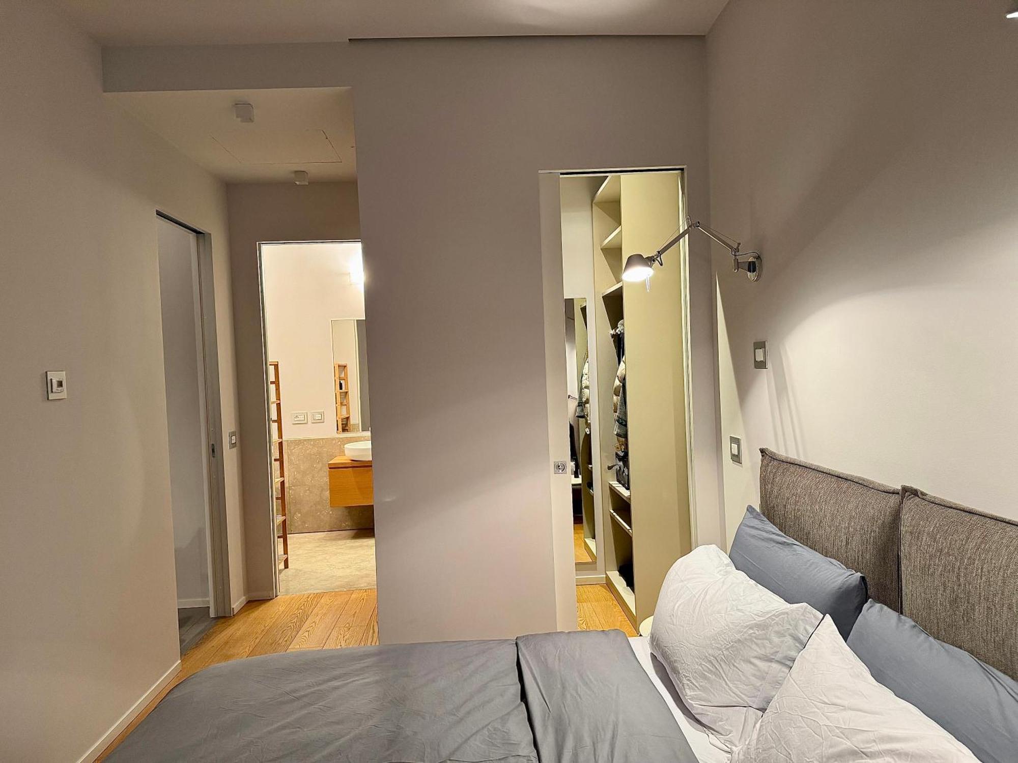 Solaria 18 Skyloft Apartment