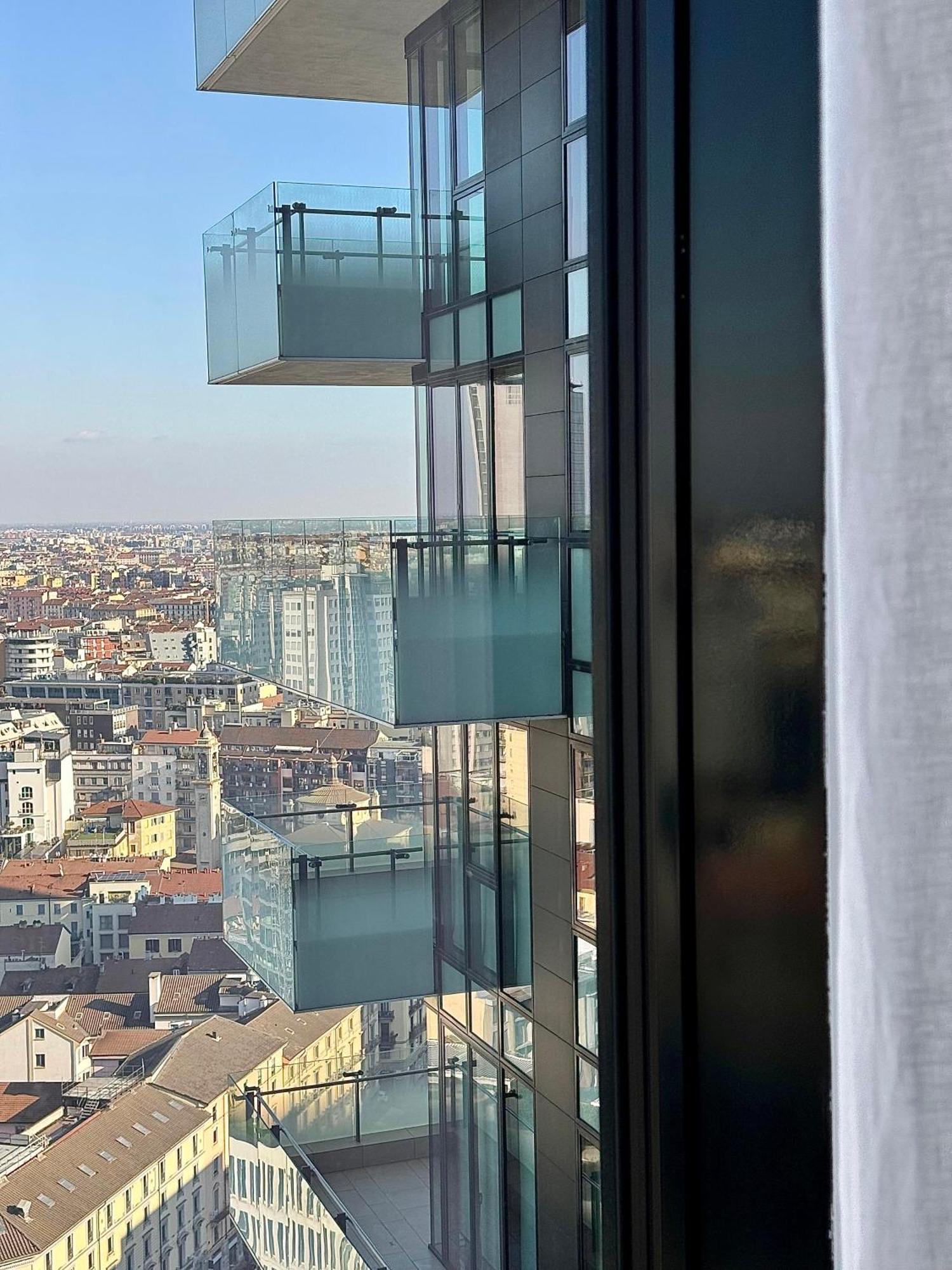 Solaria 18 Skyloft * Milan