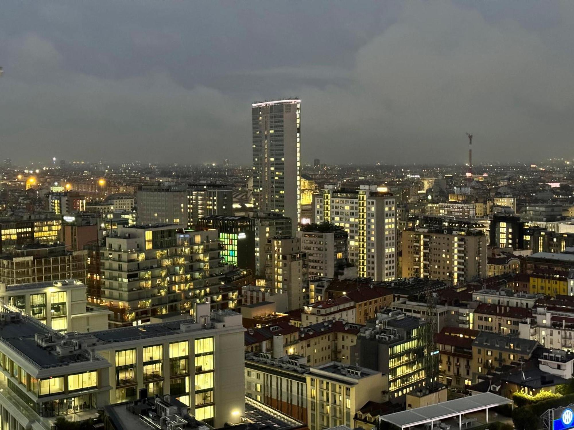 Solaria 18 Skyloft * Milan