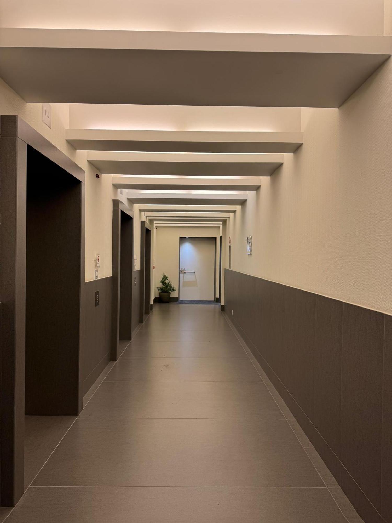 Apartment Solaria 18 Skyloft