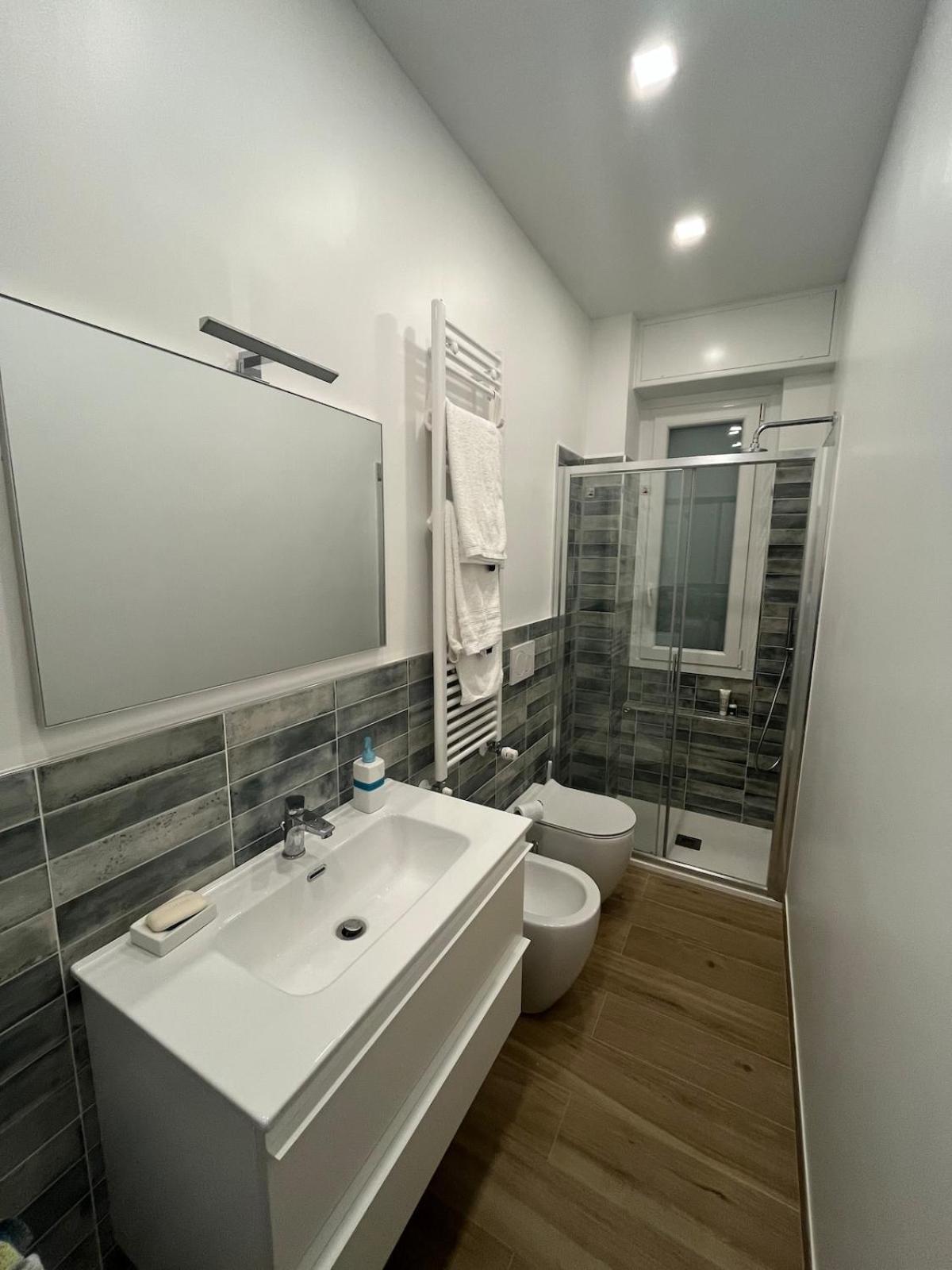 Loreto 15 Mins From Duomo - M1 Rovereto Appartamento Milano
