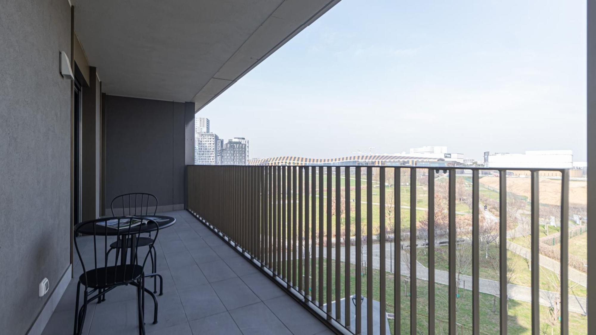 Apartment Italianway - Pasolini 70 B - Feel Uptown *