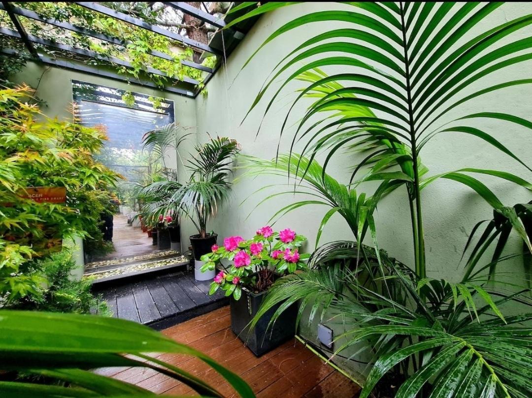 Jasmine Garden *