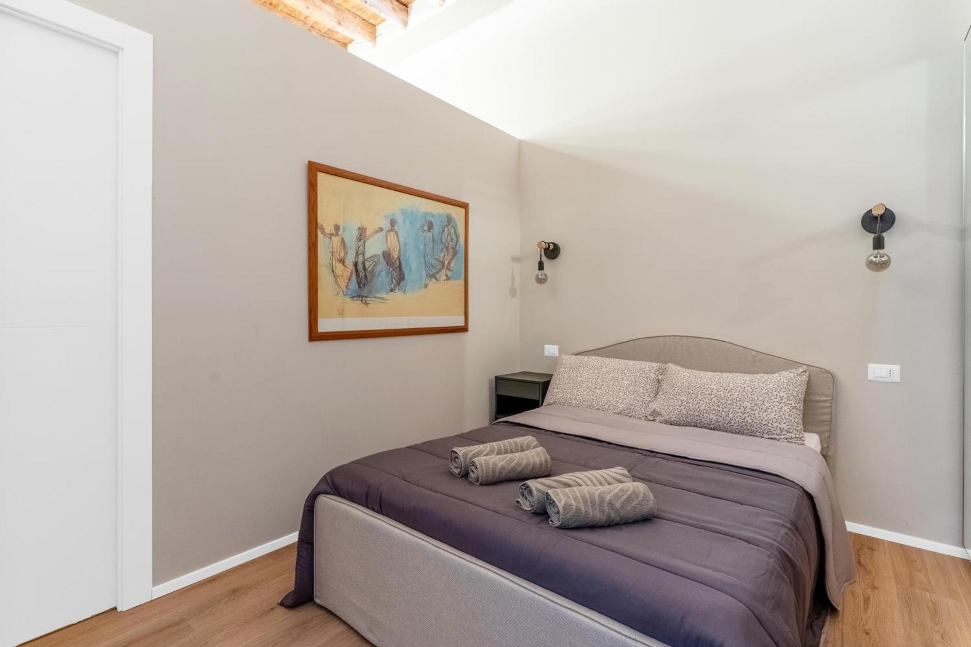 Cre12 - Loreto - Duomo - Design - Boho -chic Milan