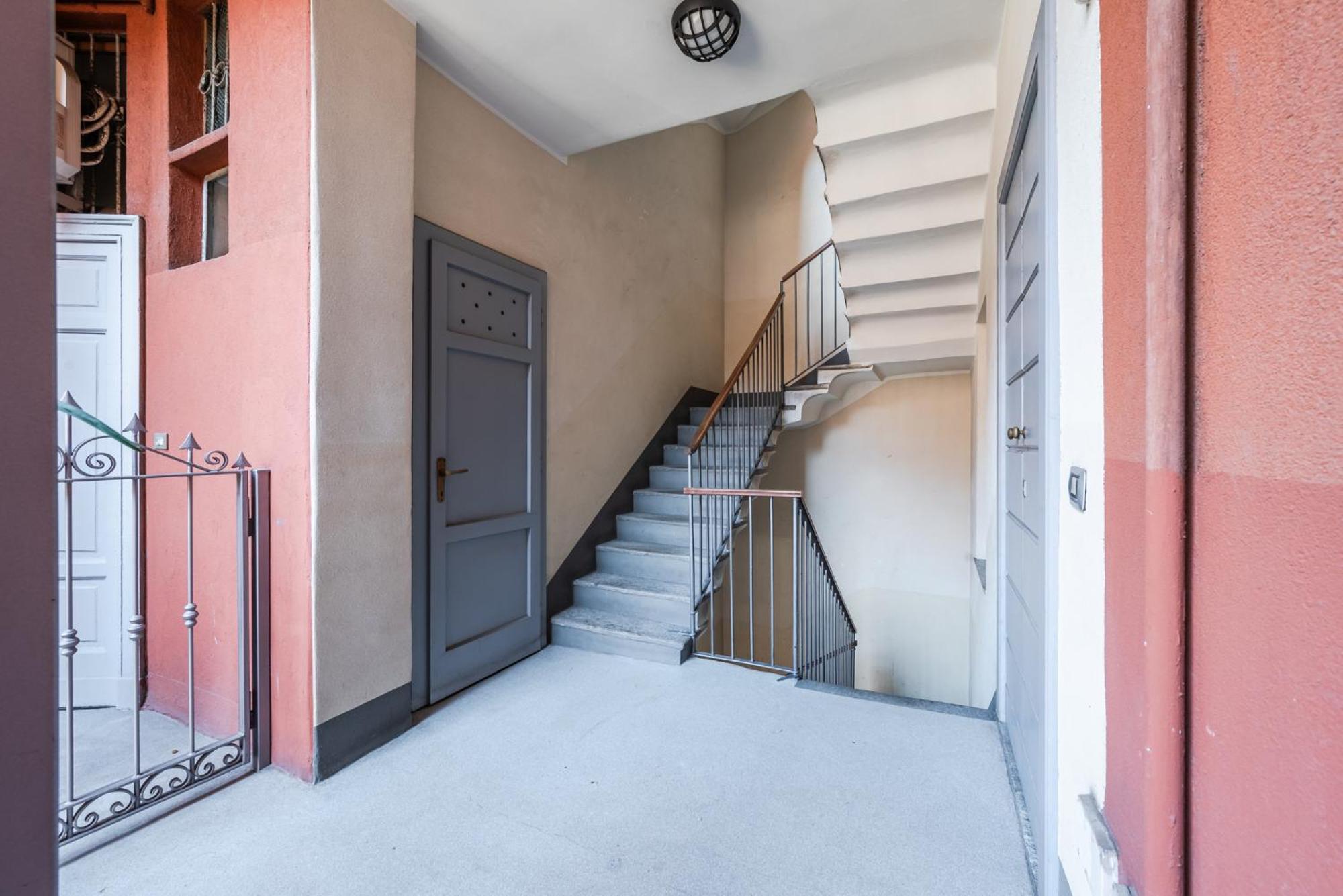 200mt Metro - Design For Creative Living Milan