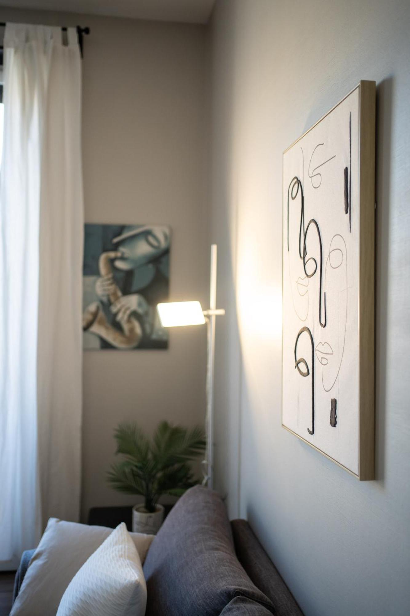 Apartamento Duomo, La Residenza Isabella - Via Pantano House Milão