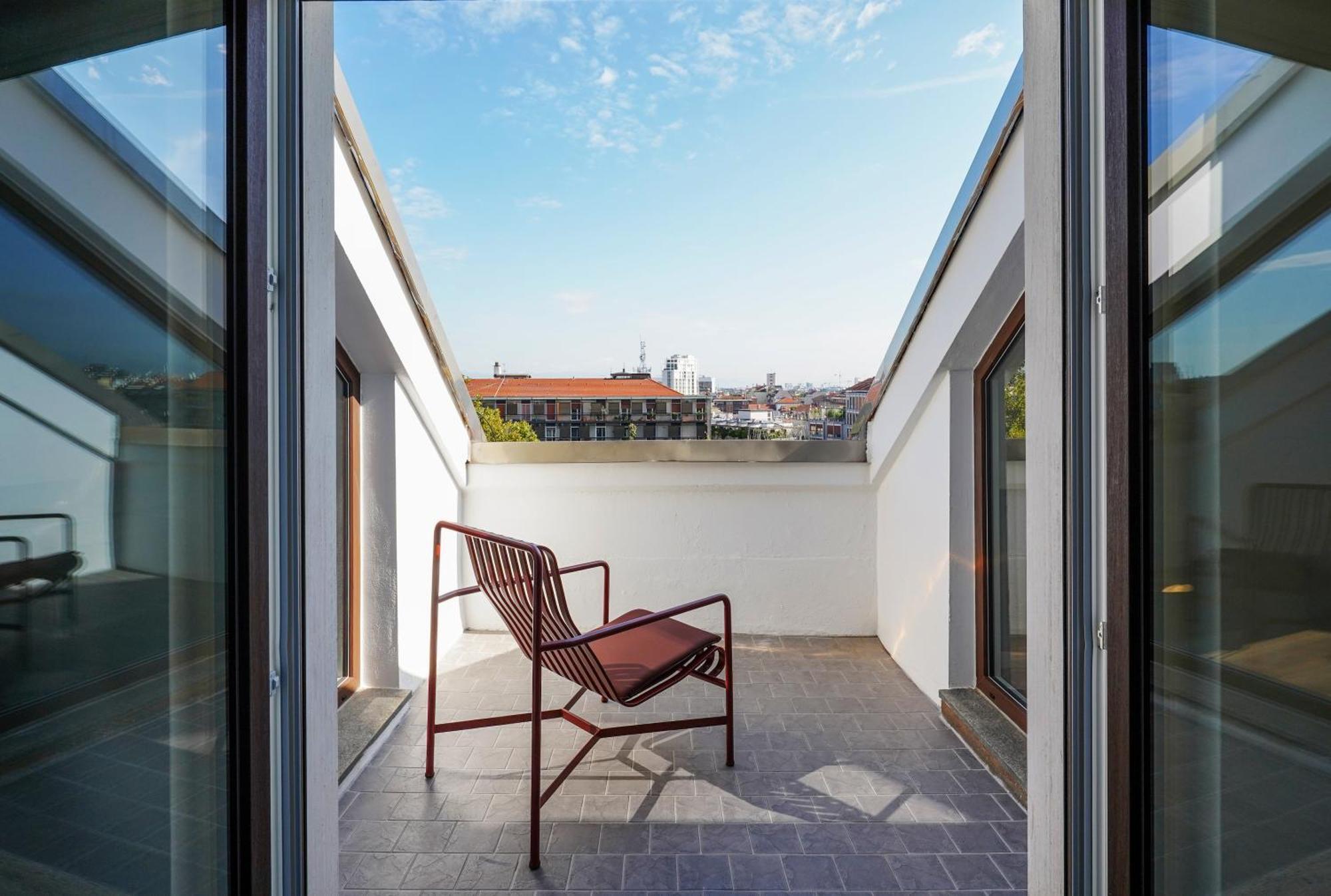 Aparthotel Numa Sempione Milan