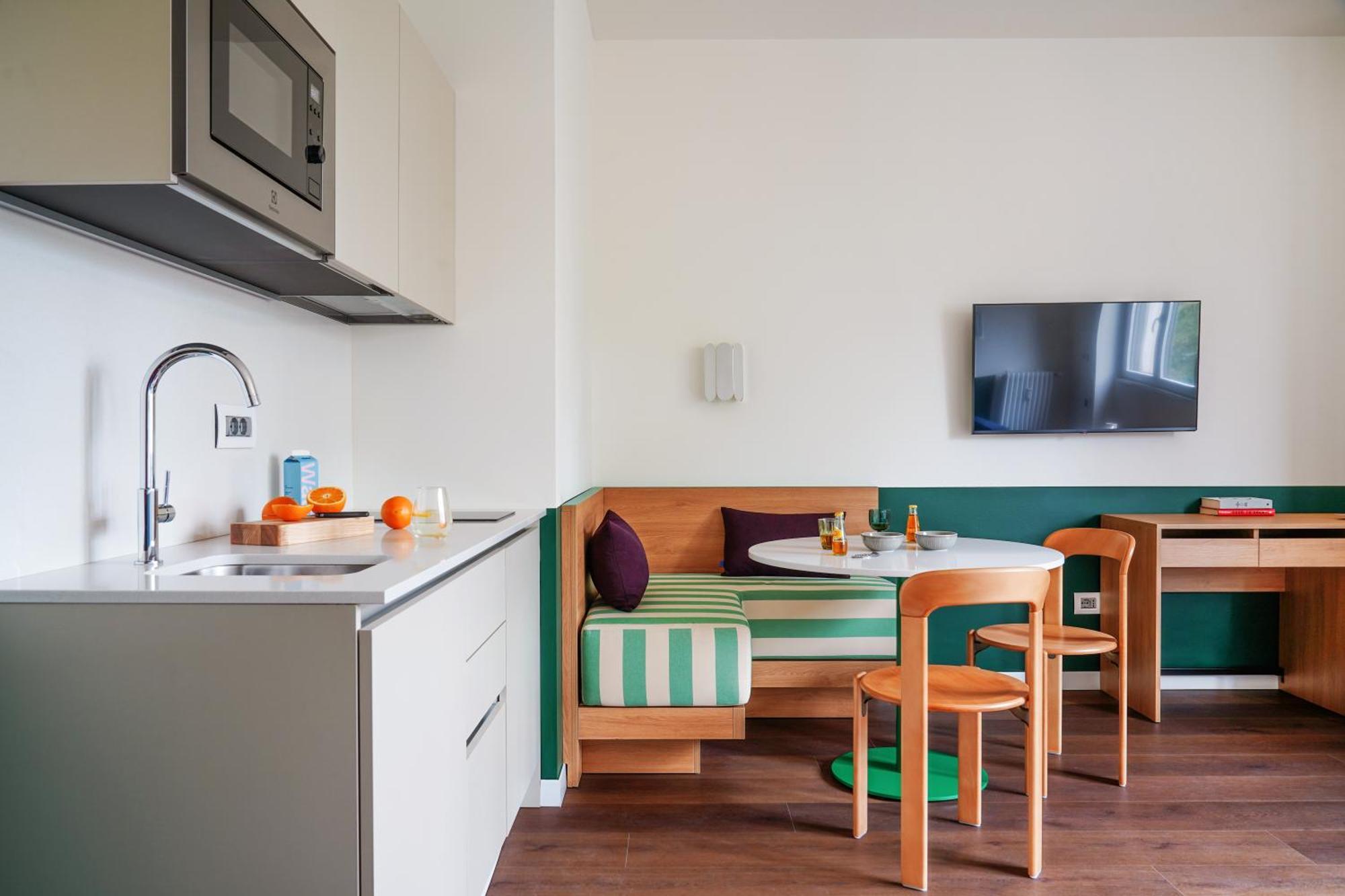 Aparthotel Numa Sempione Milan