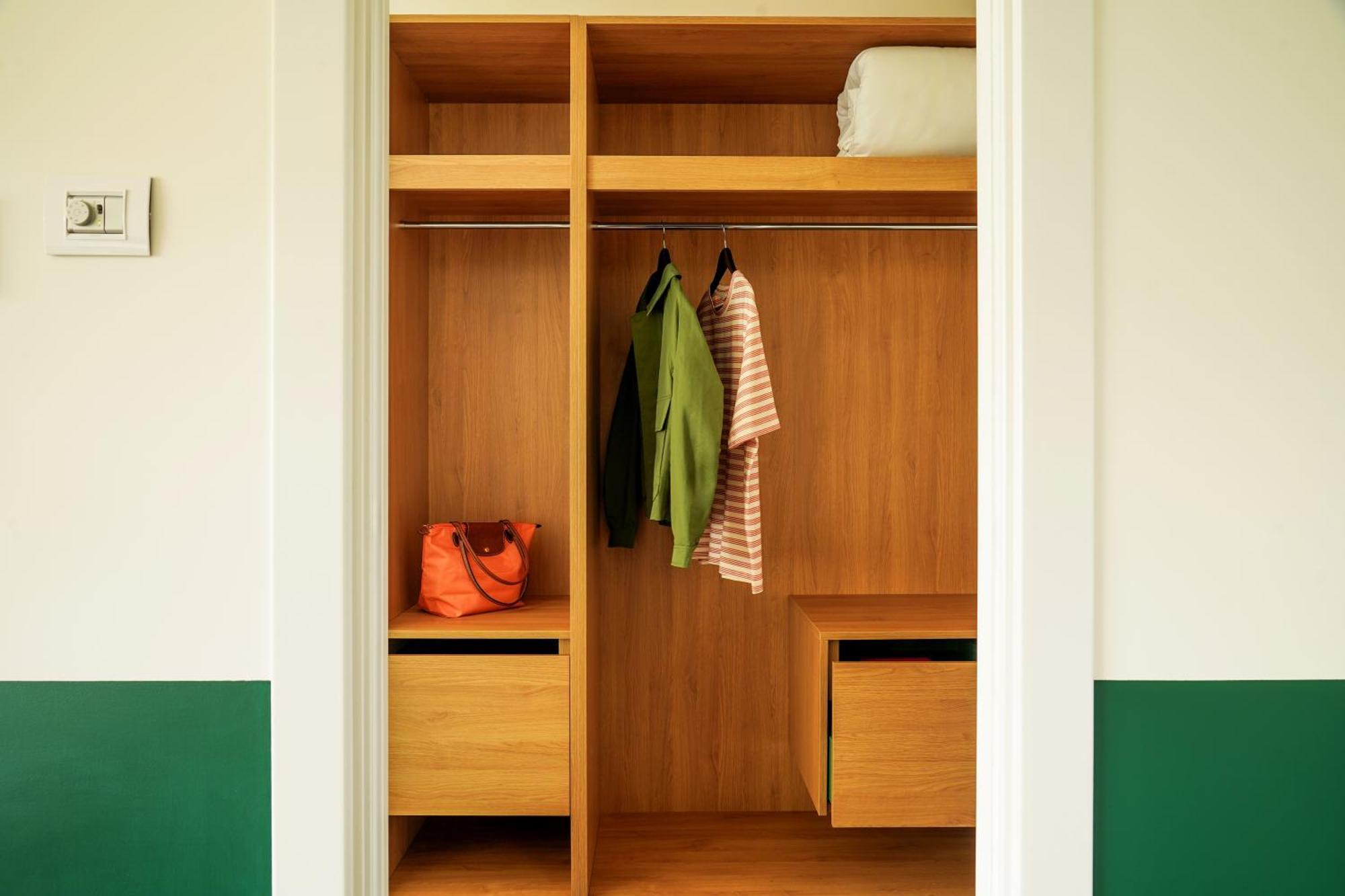 Numa Sempione Aparthotel Milan
