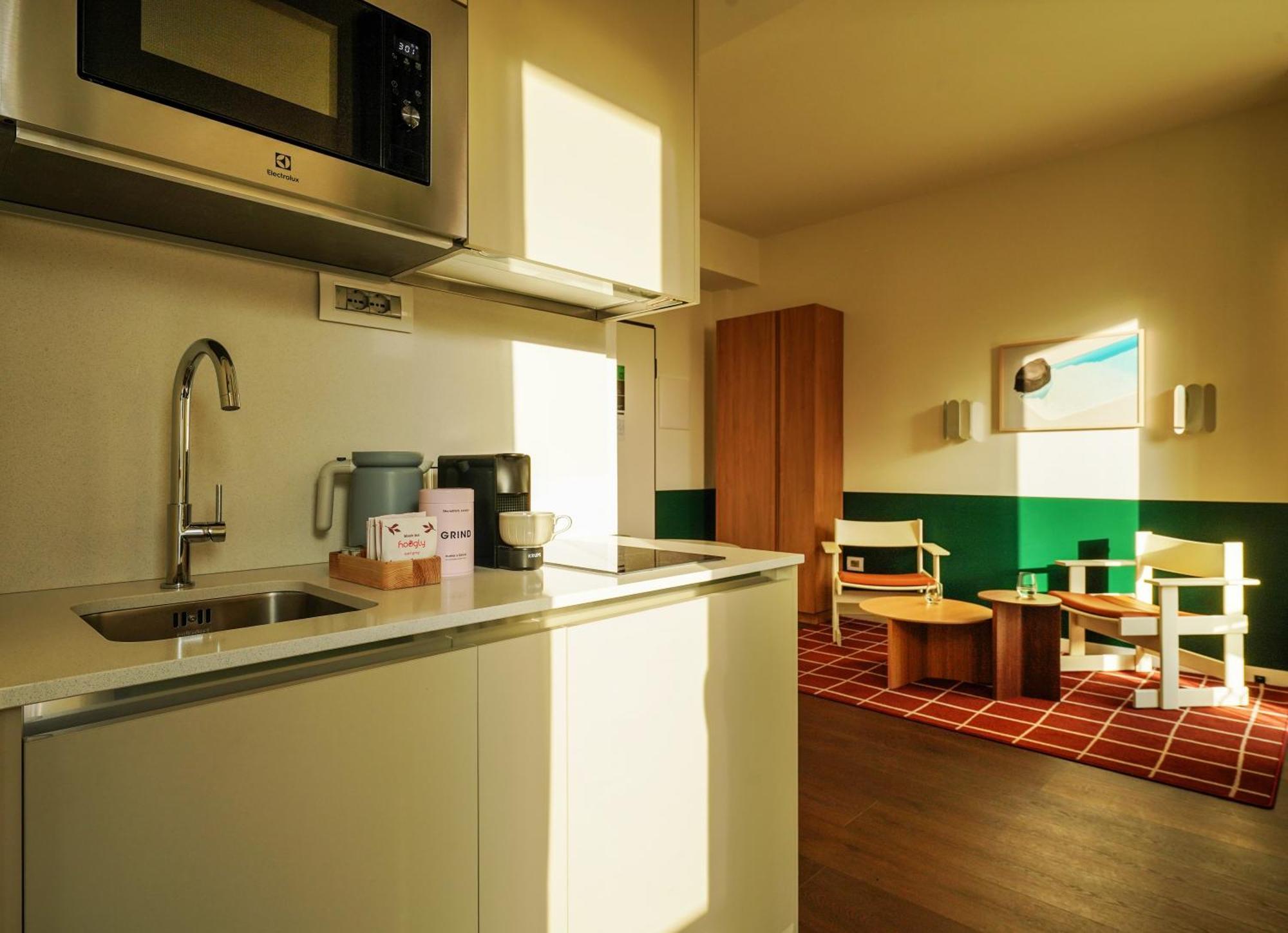 Aparthotel Numa Sempione