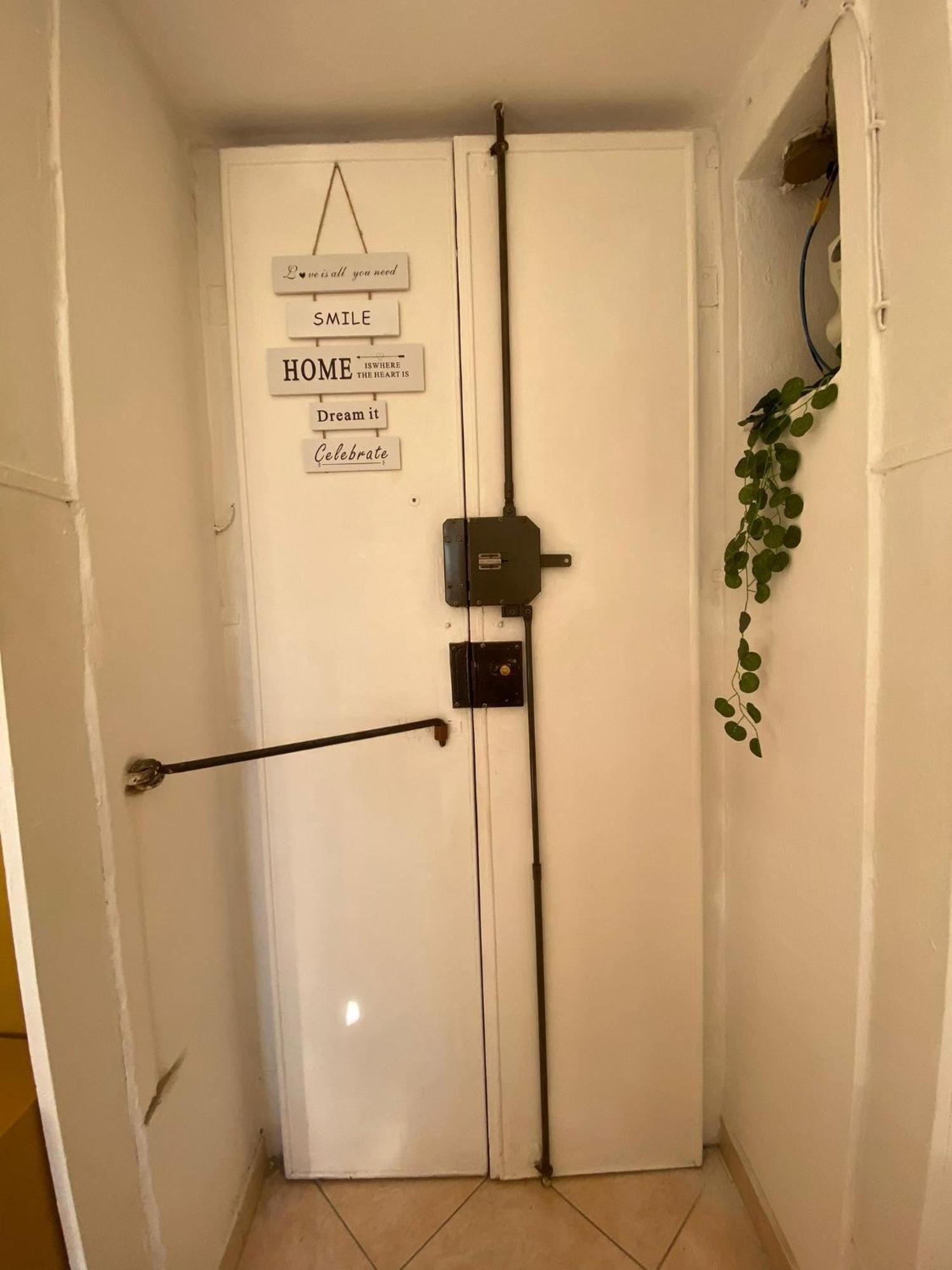 Apartamento Lr Deluxe - Life - Cozy Milão